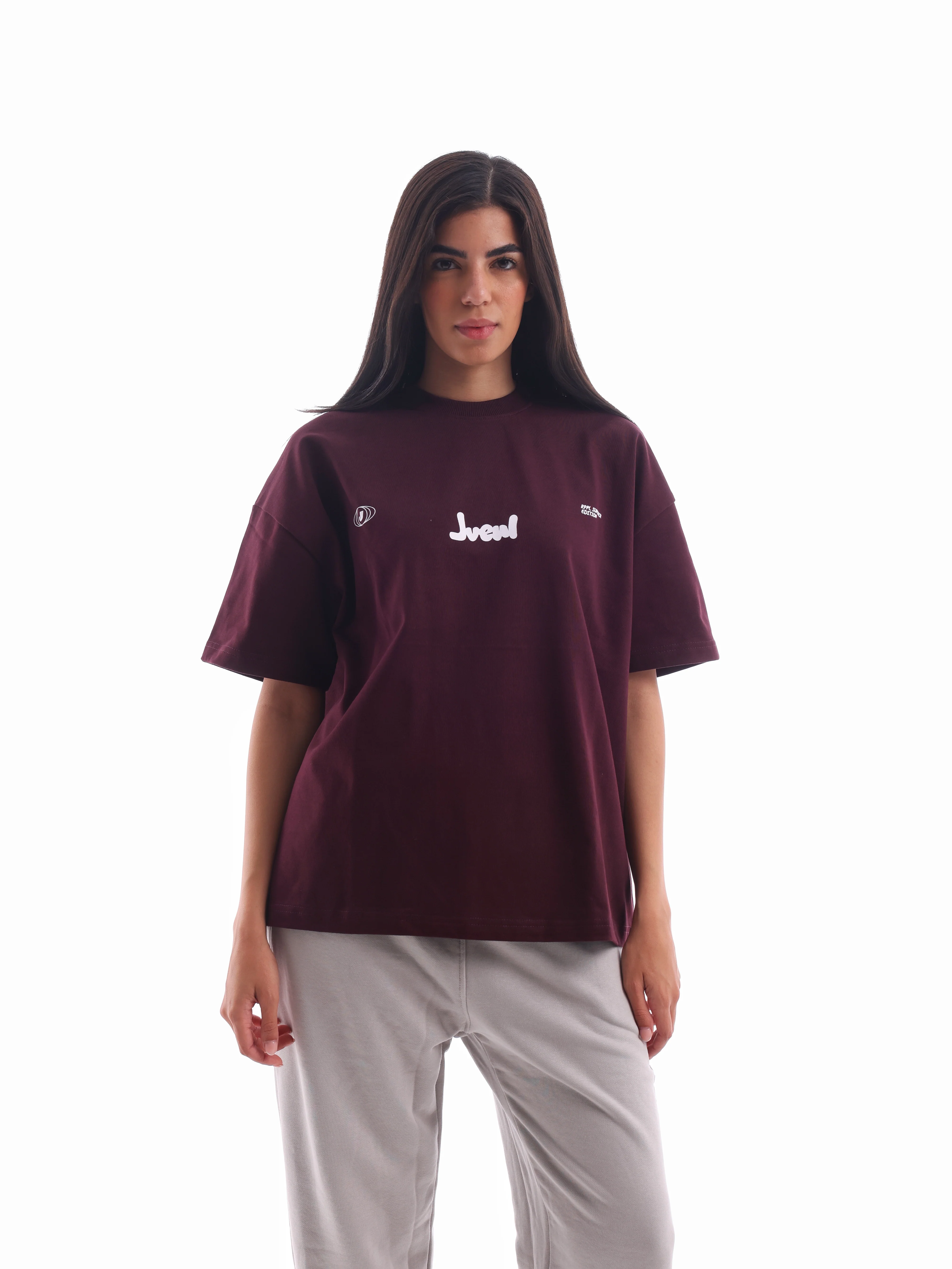 Oversized R1 T-Shirt - Image 24