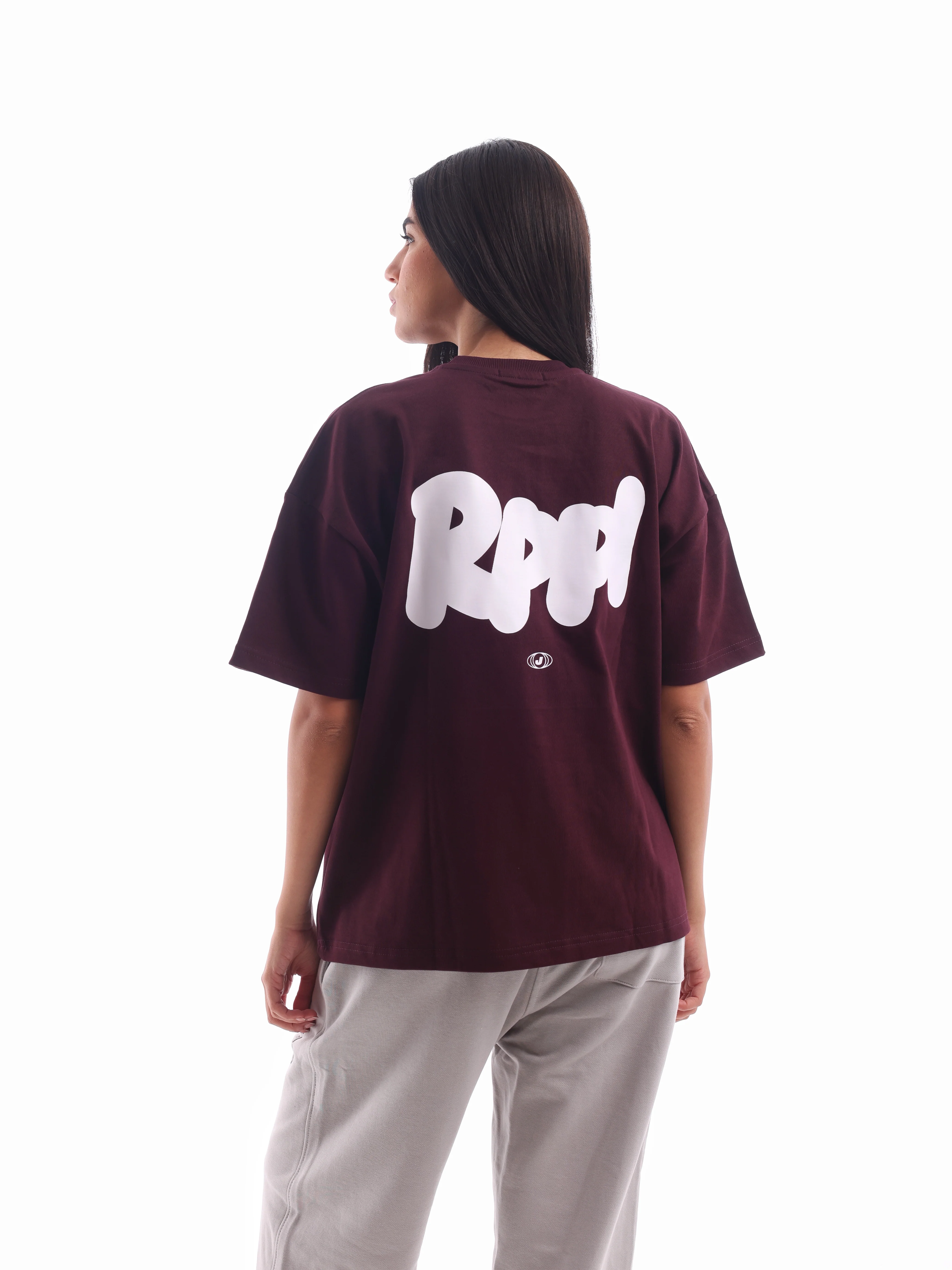 Oversized R1 T-Shirt - Image 26