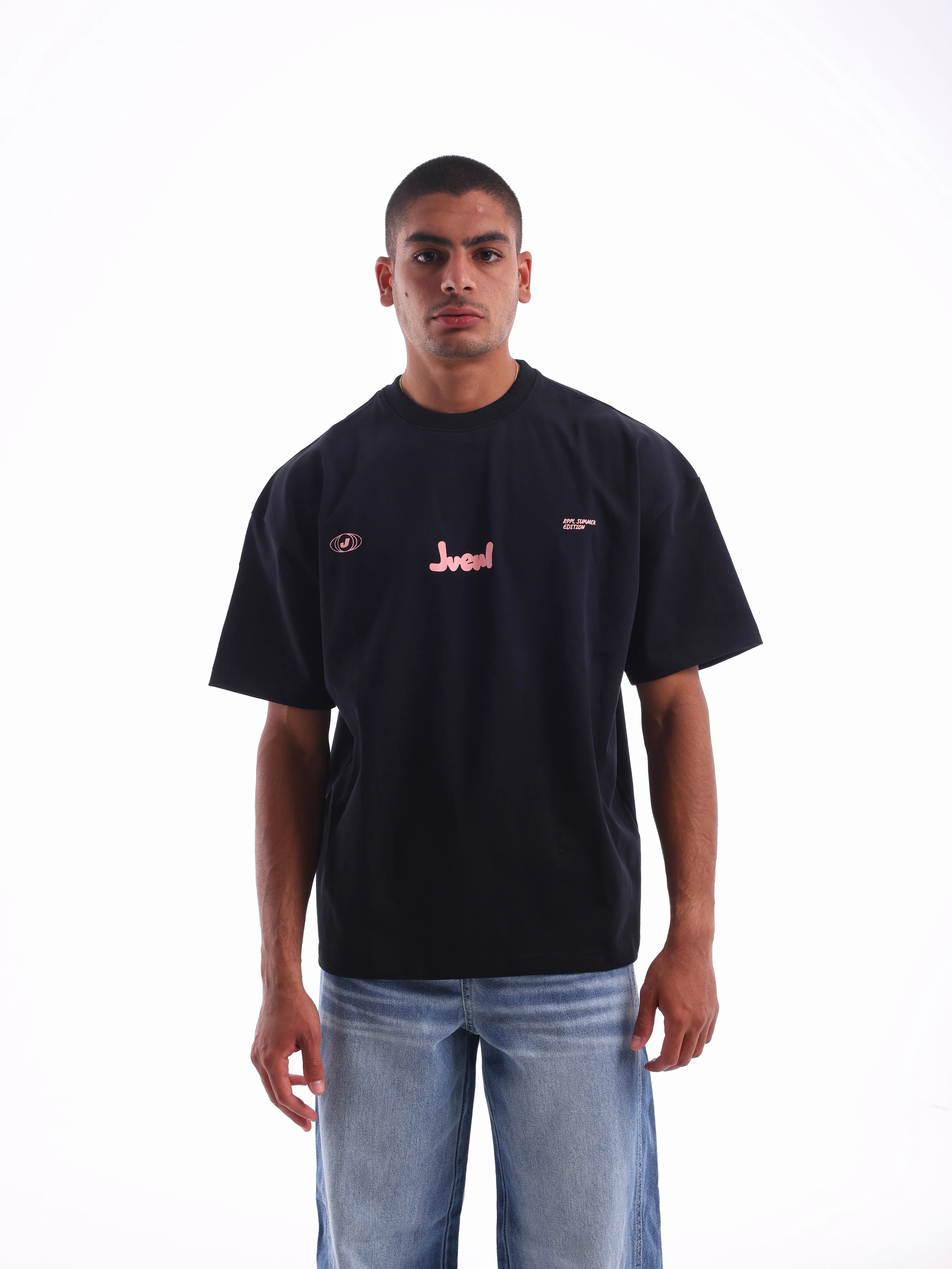 Oversized R1 T-Shirt - Image 27