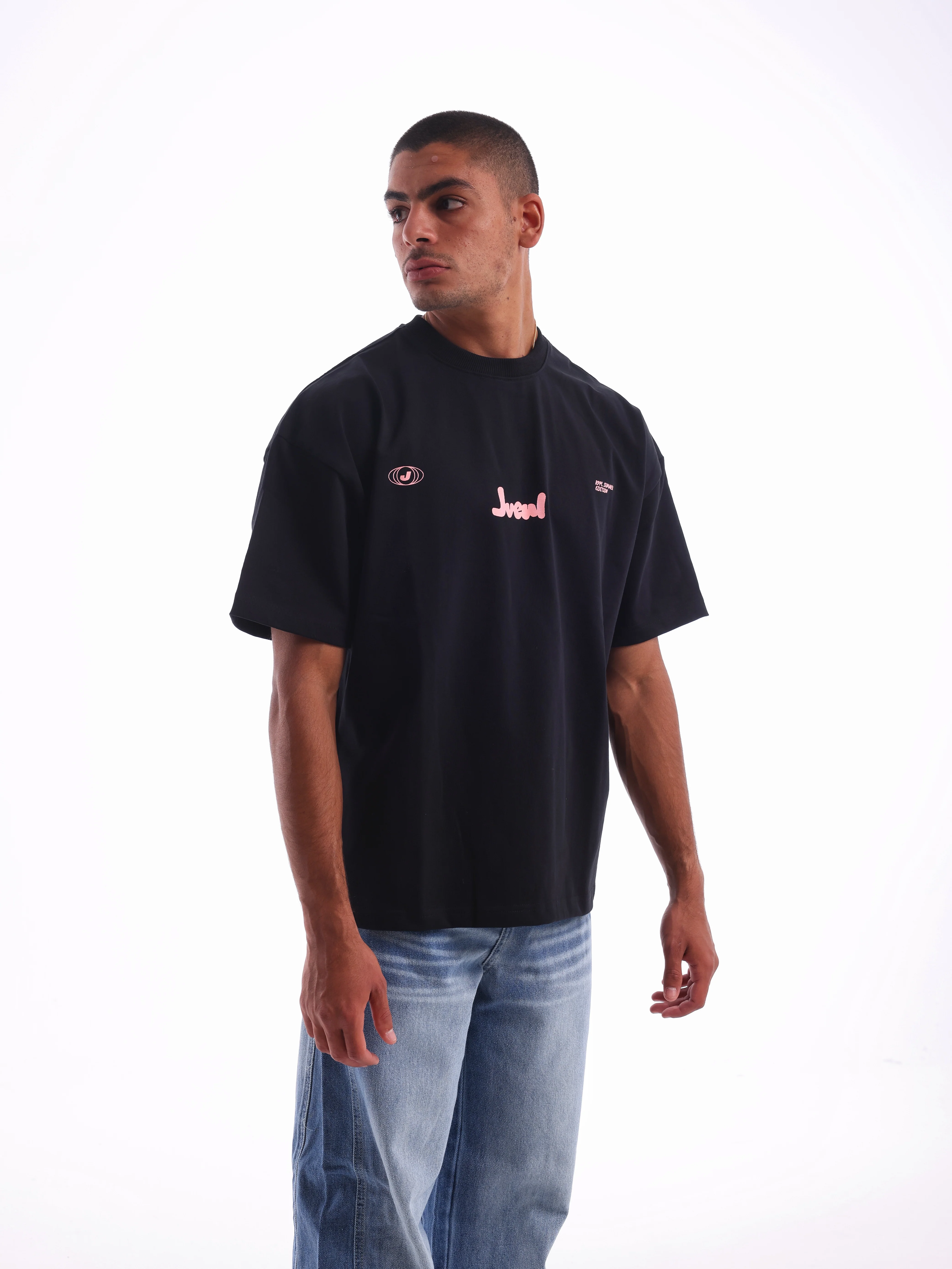 Oversized R1 T-Shirt - Image 28