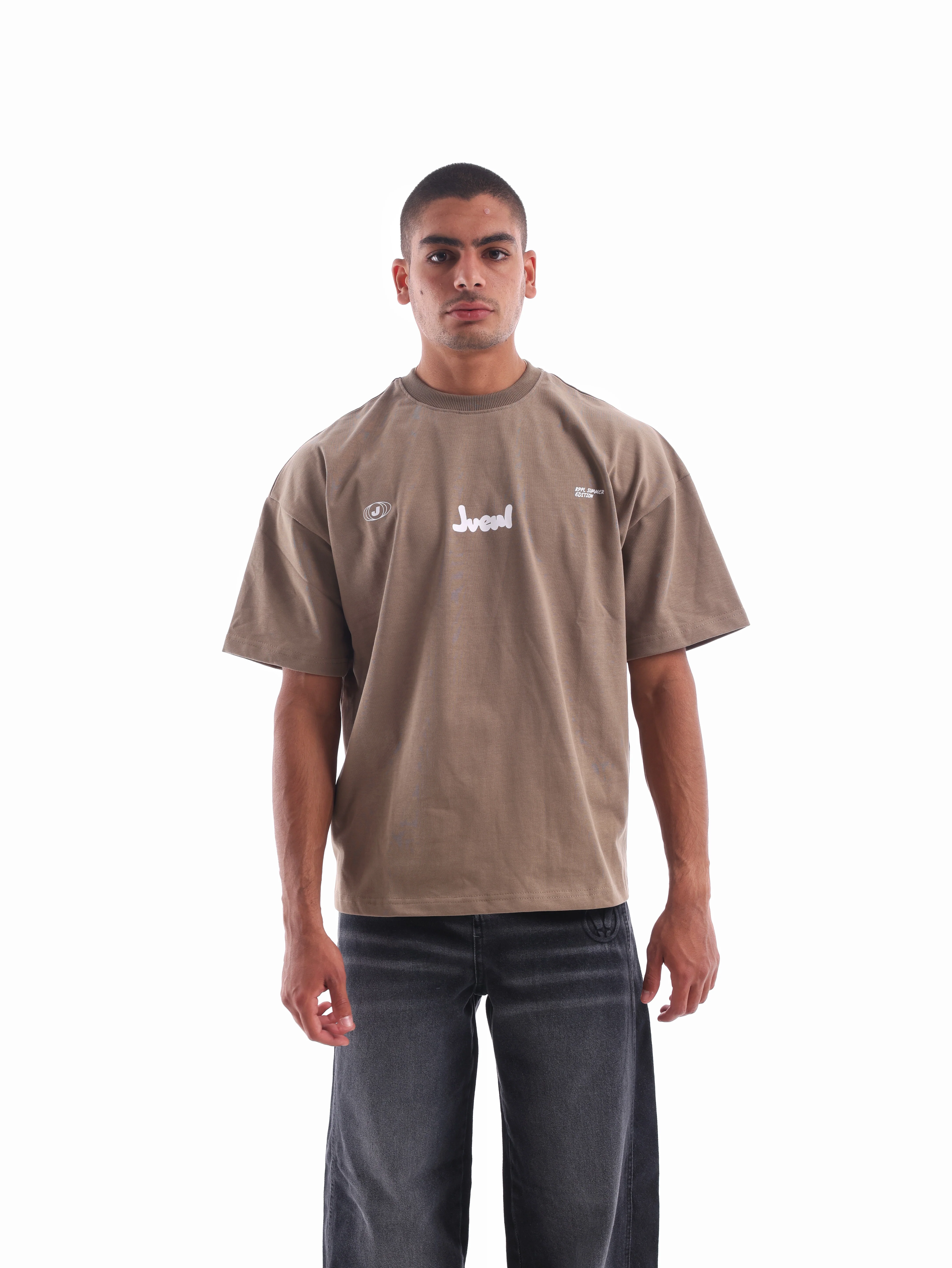 Oversized R1 T-Shirt - Image 3