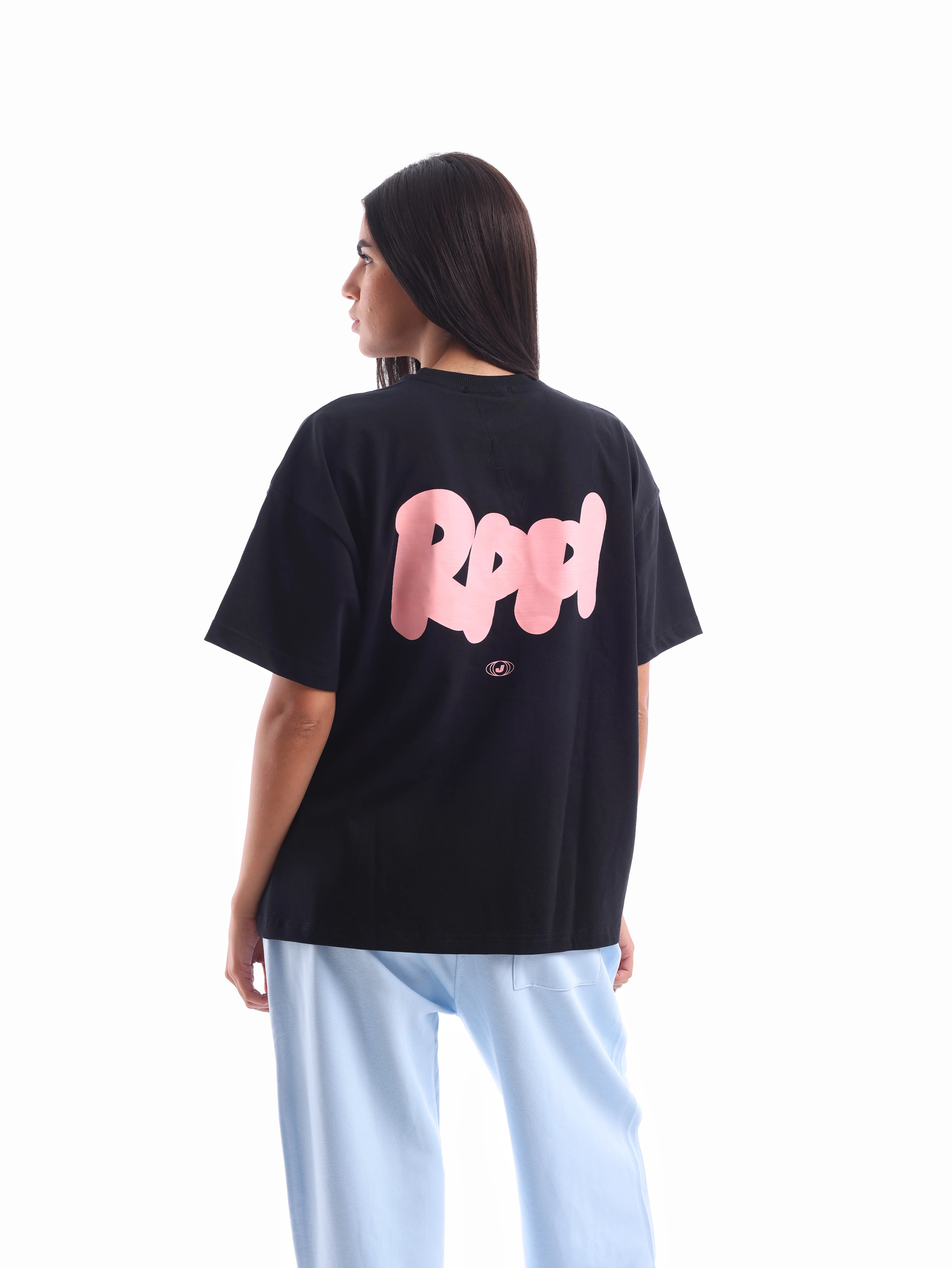 Oversized R1 T-Shirt - Image 32