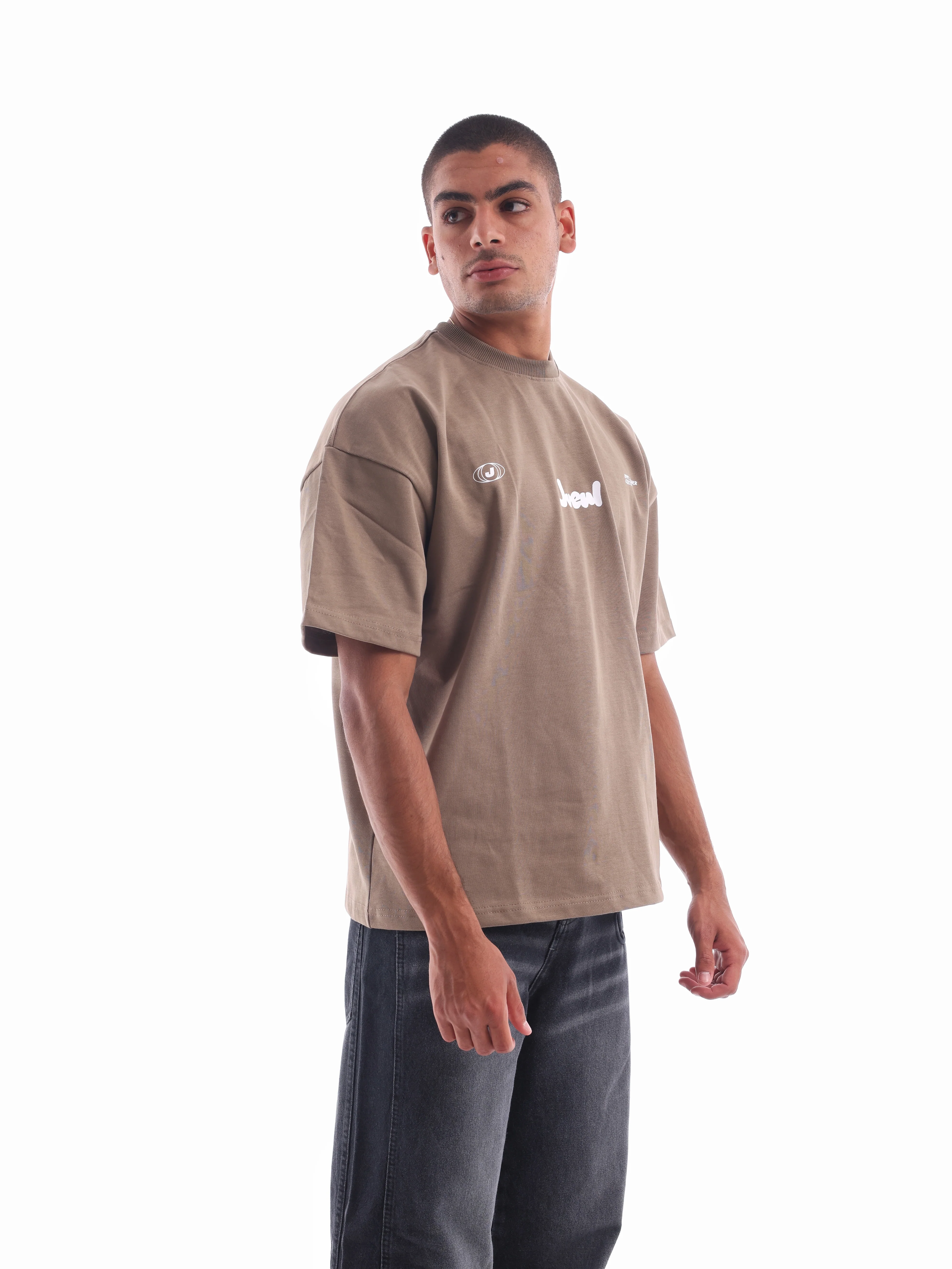 Oversized R1 T-Shirt - Image 4