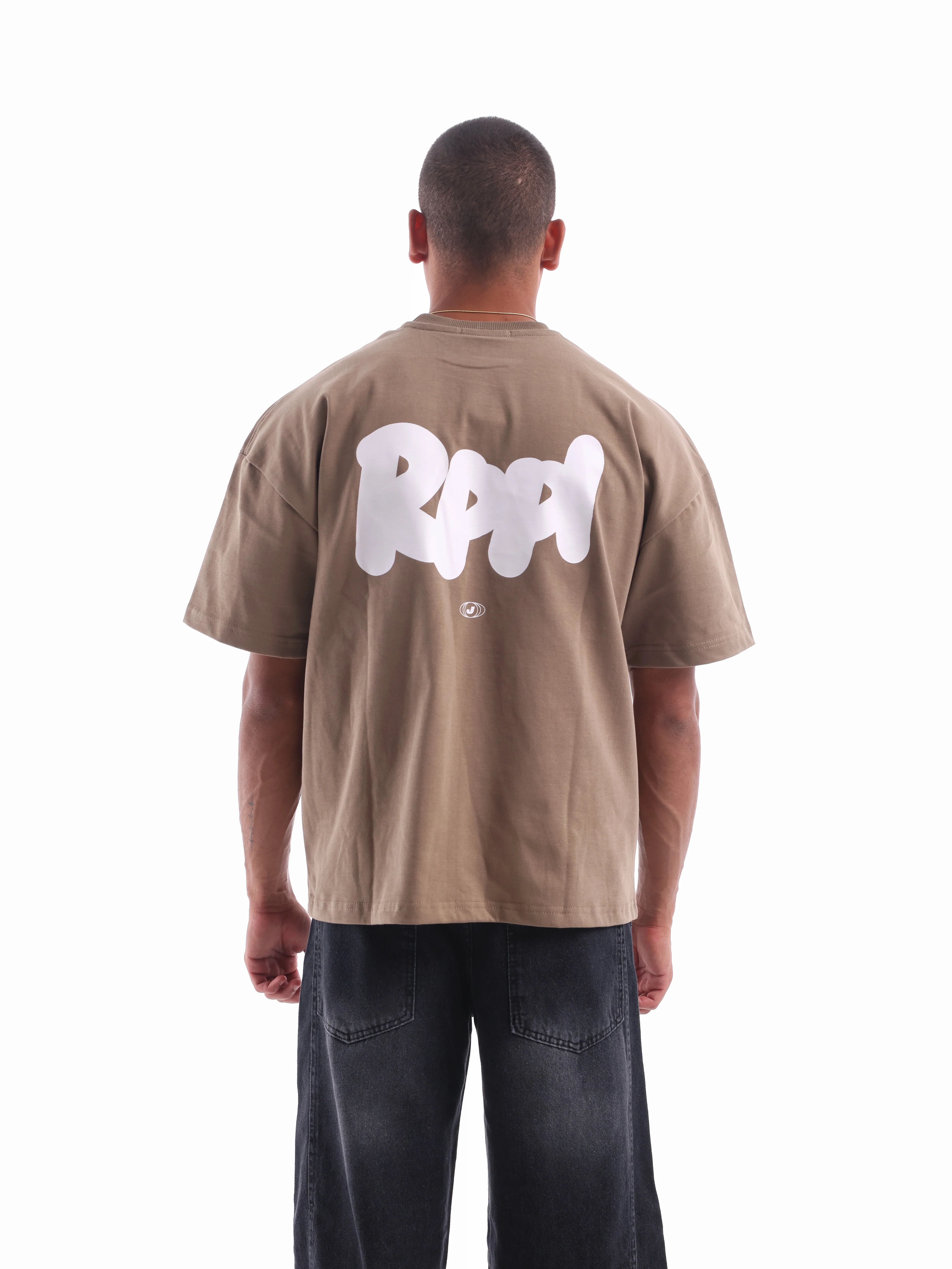 Oversized R1 T-Shirt - Image 5