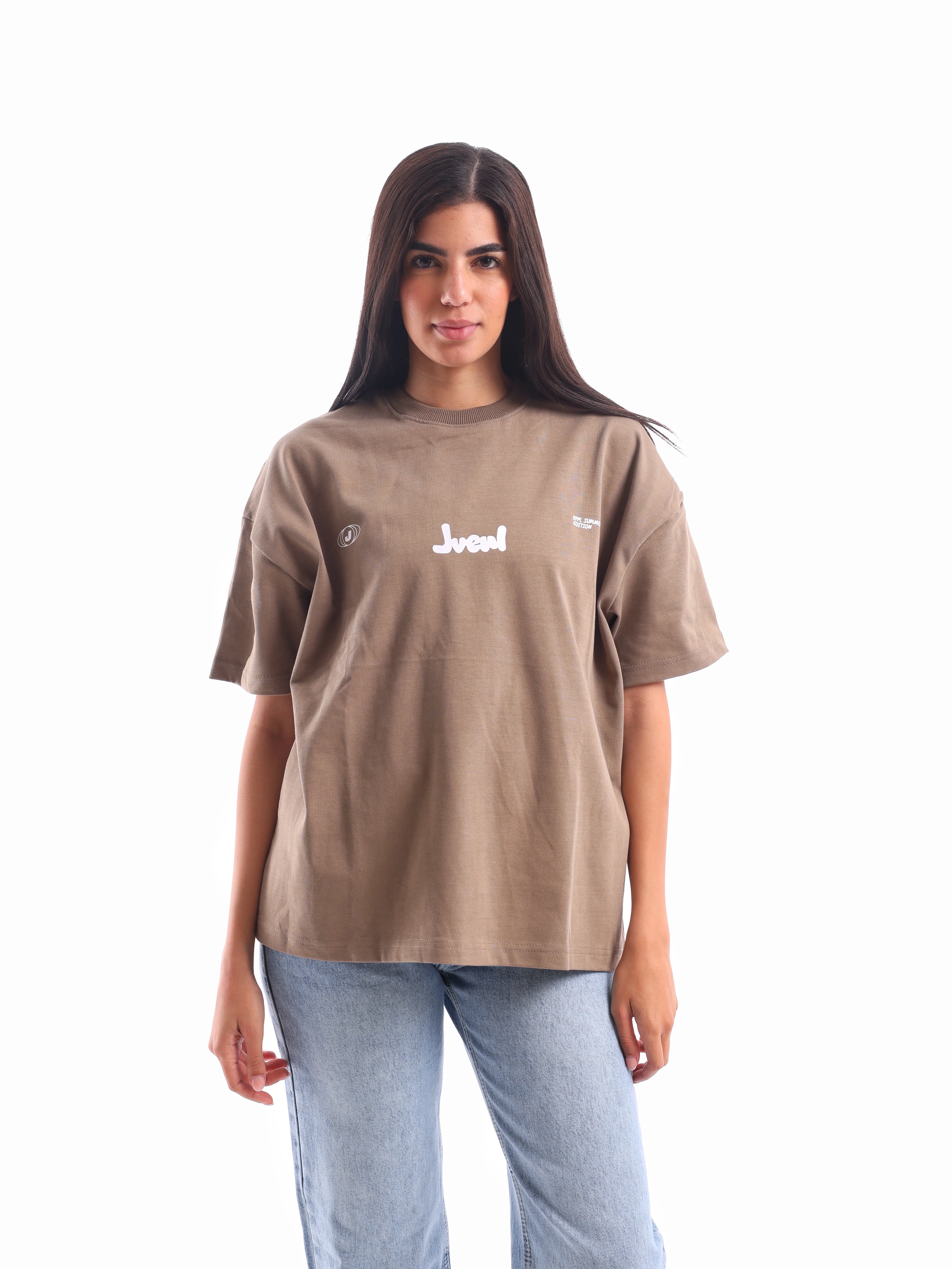 Oversized R1 T-Shirt - Image 6