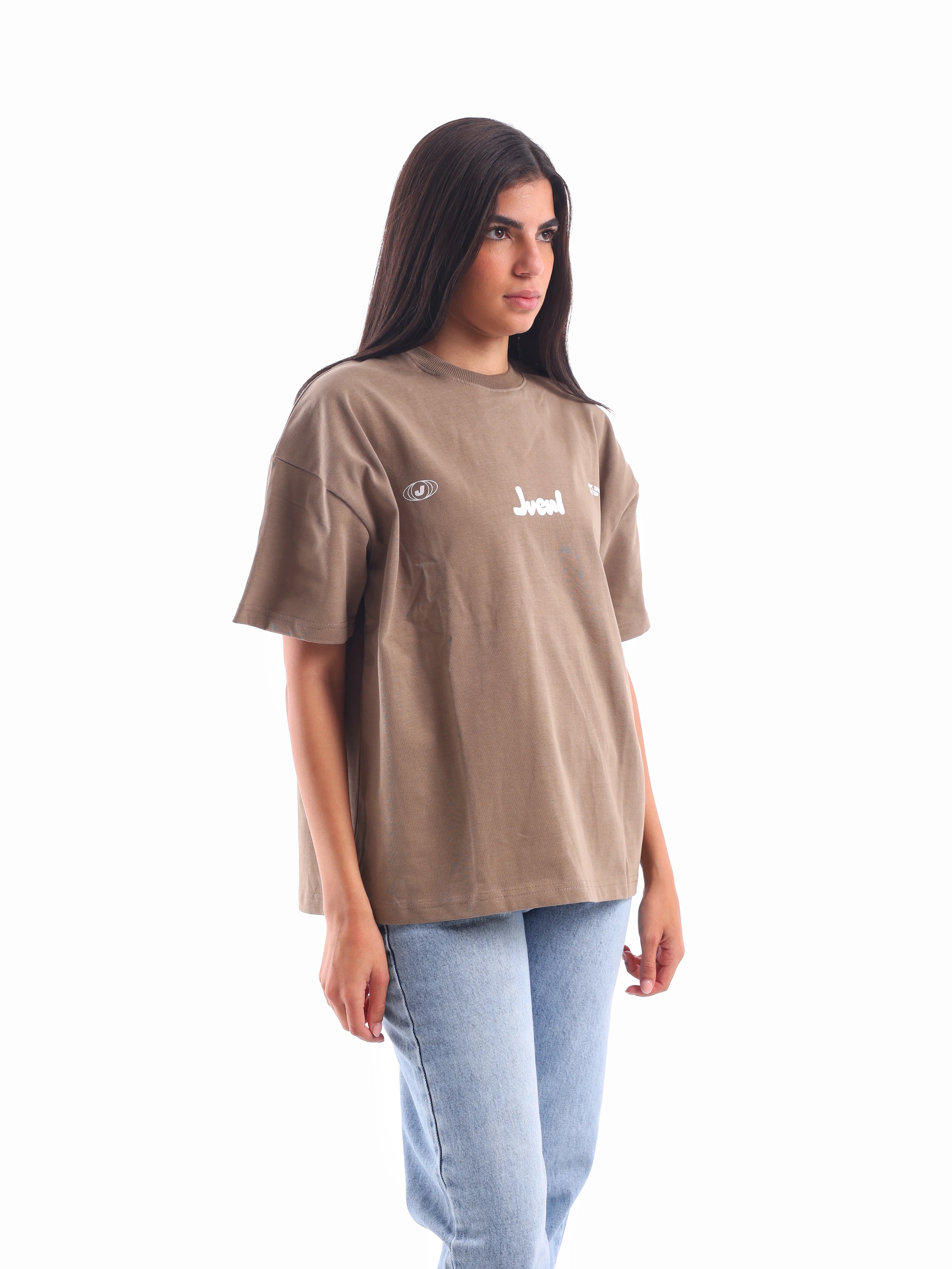 Oversized R1 T-Shirt - Image 7