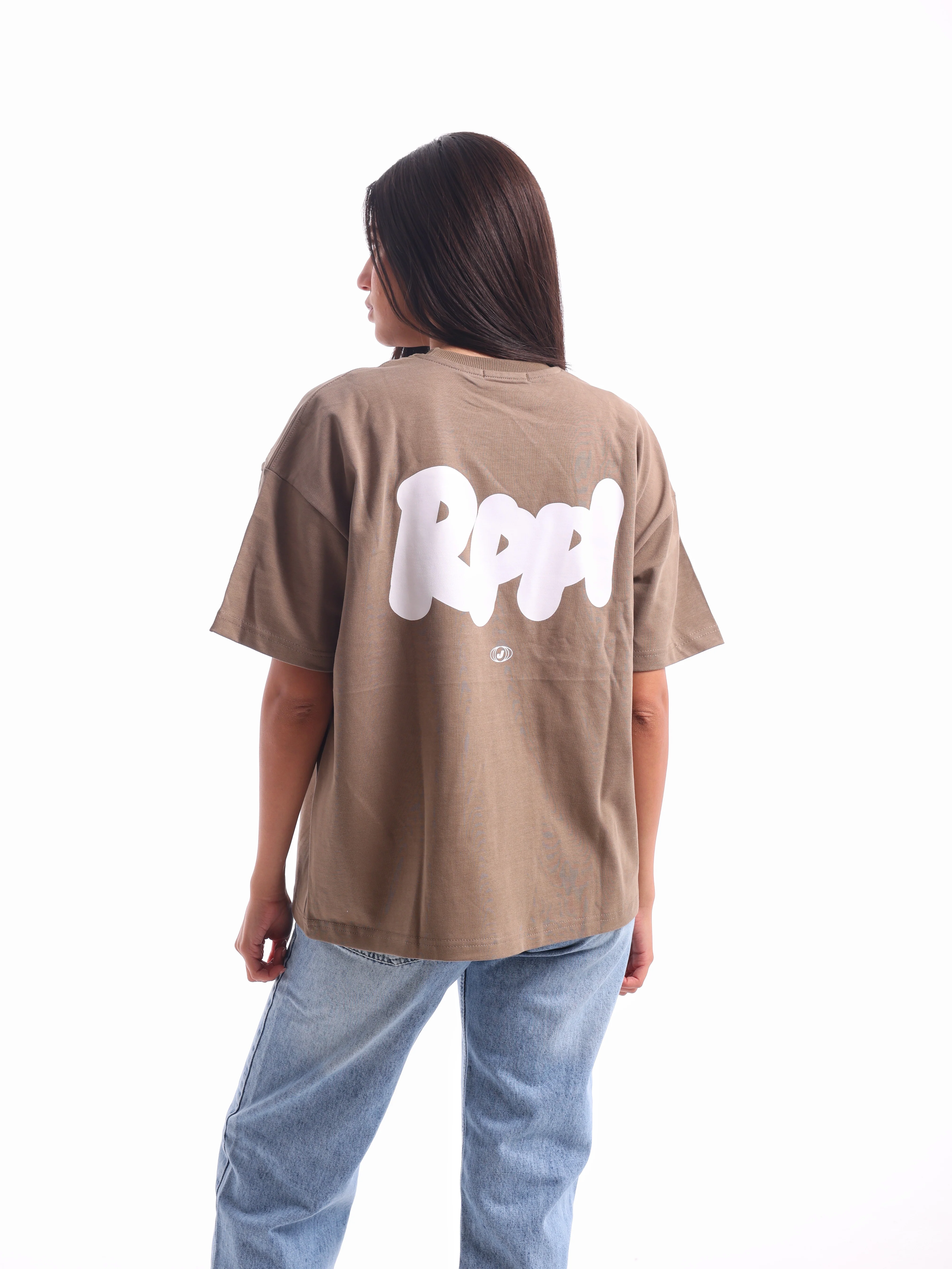 Oversized R1 T-Shirt - Image 8