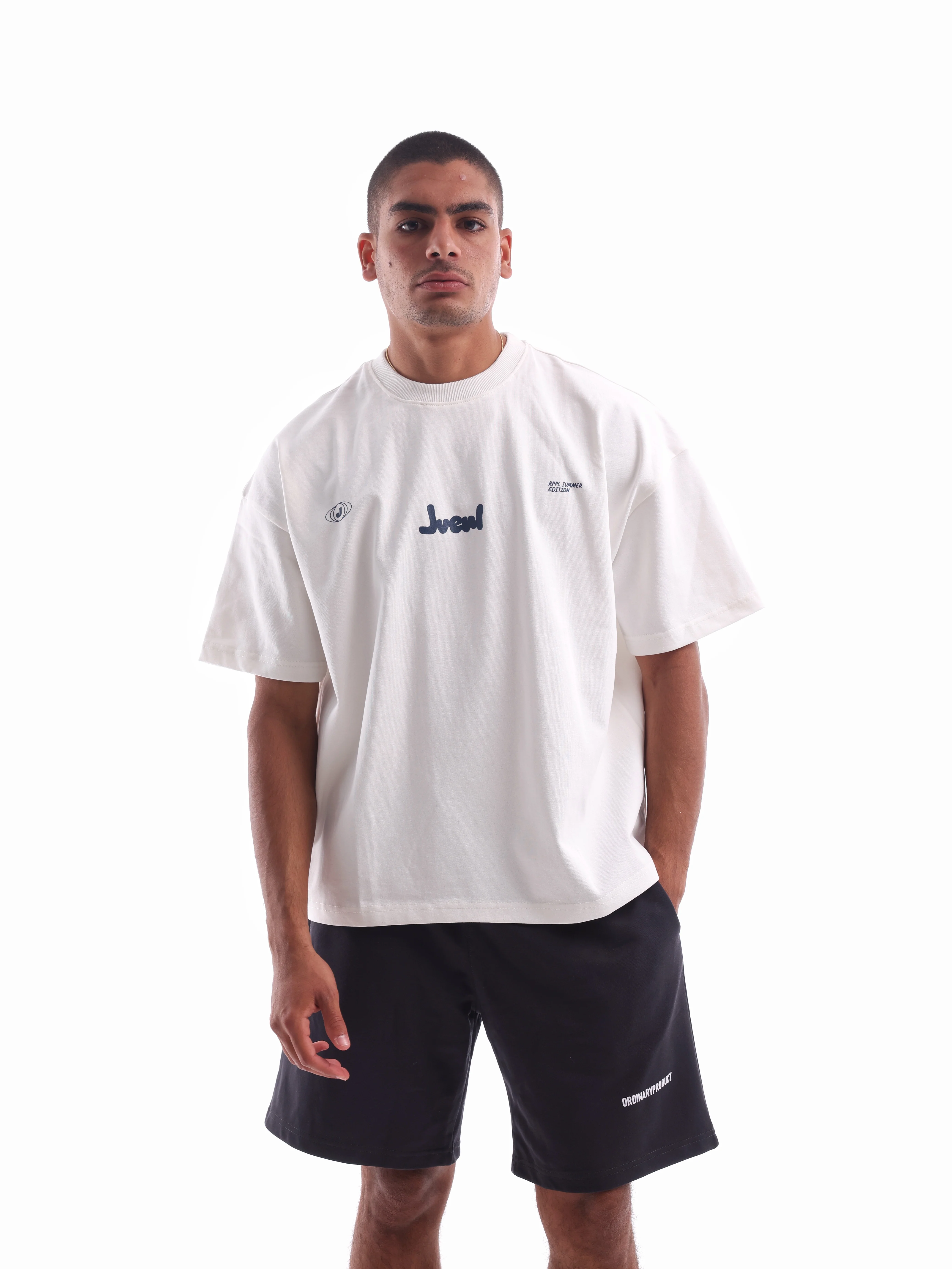 Oversized R1 T-Shirt - Image 9