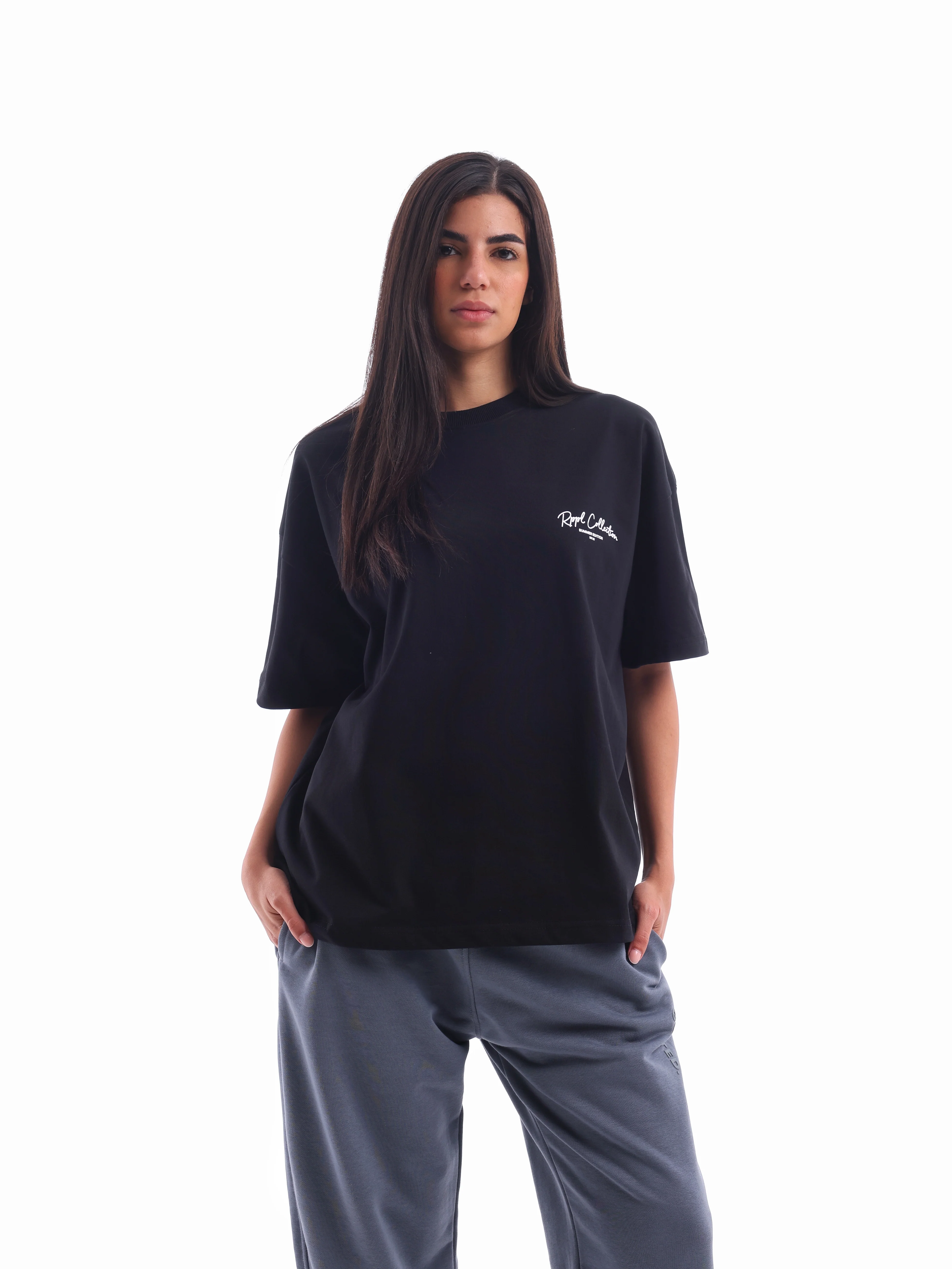 Oversized R2 T-Shirt - Image 11