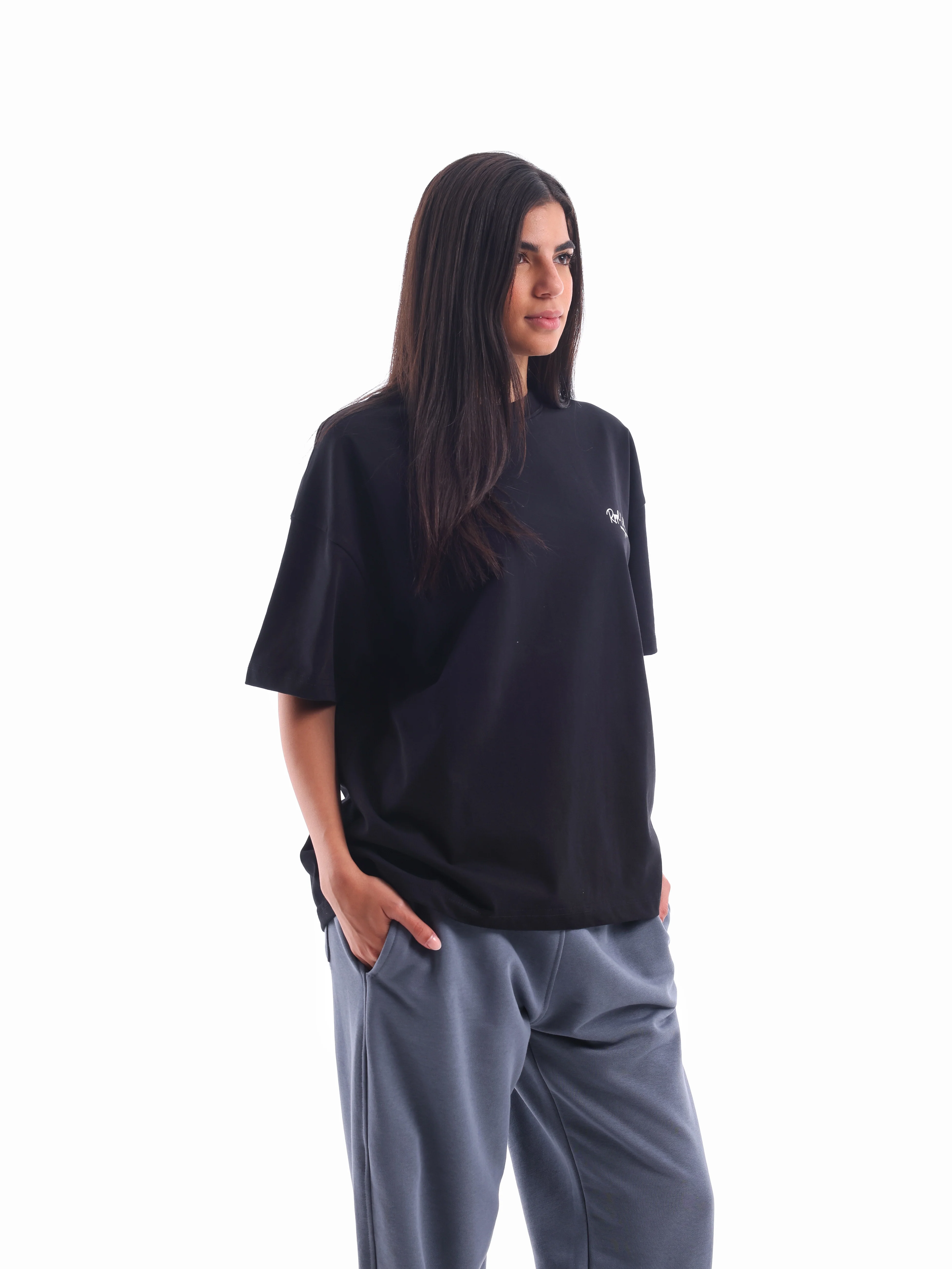 Oversized R2 T-Shirt - Image 12