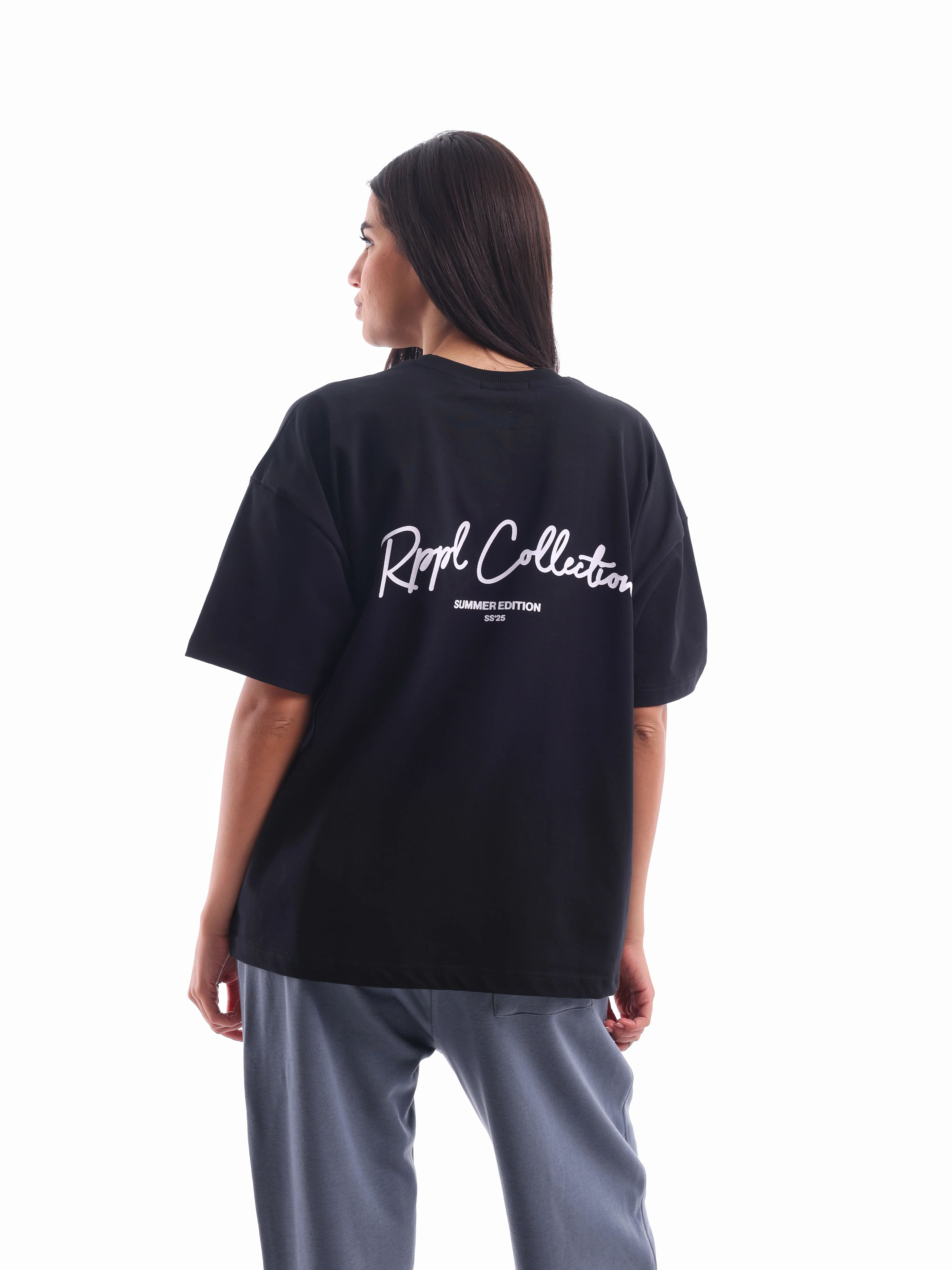 Oversized R2 T-Shirt - Image 13