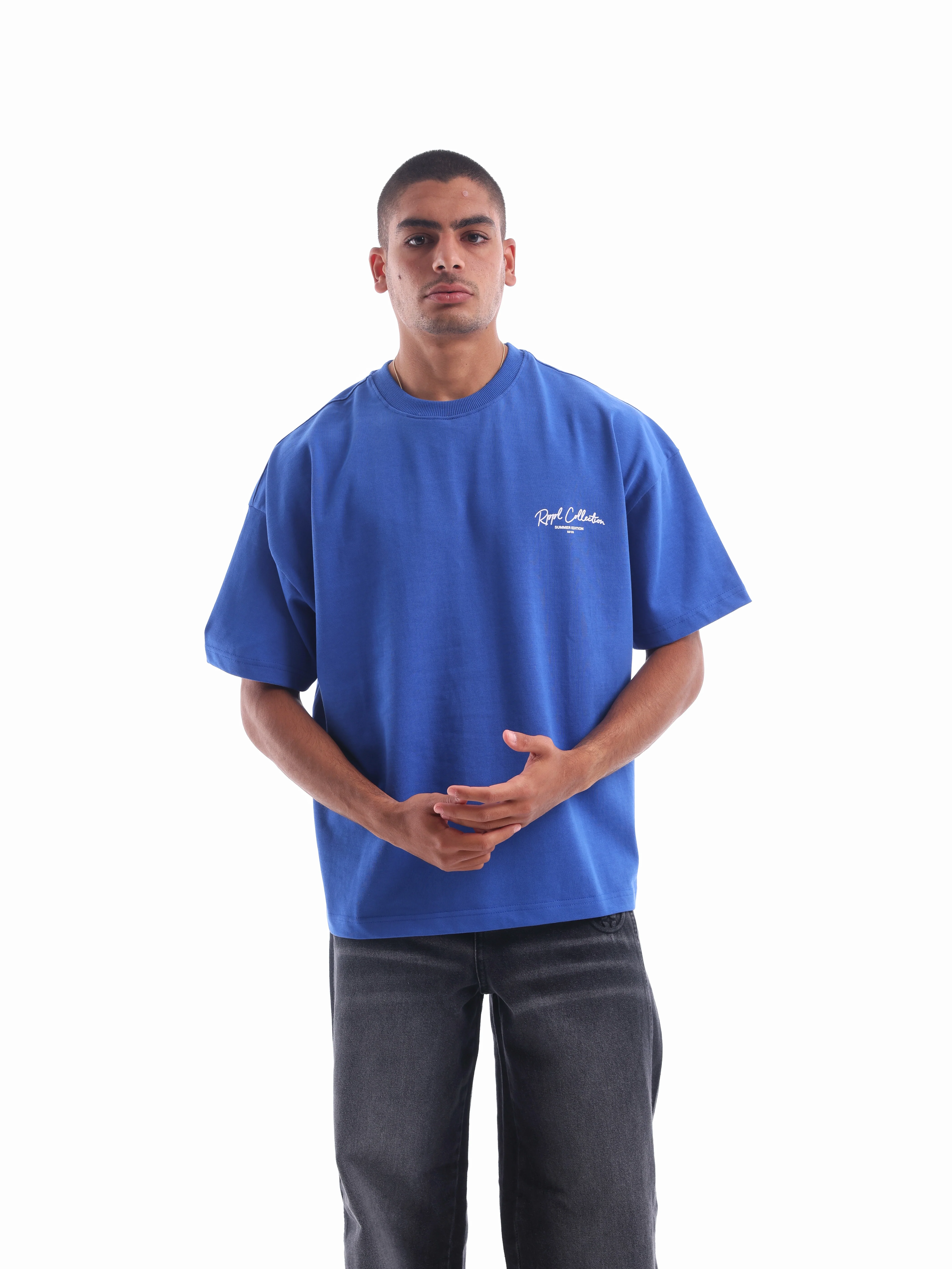 Oversized R2 T-Shirt - Image 14