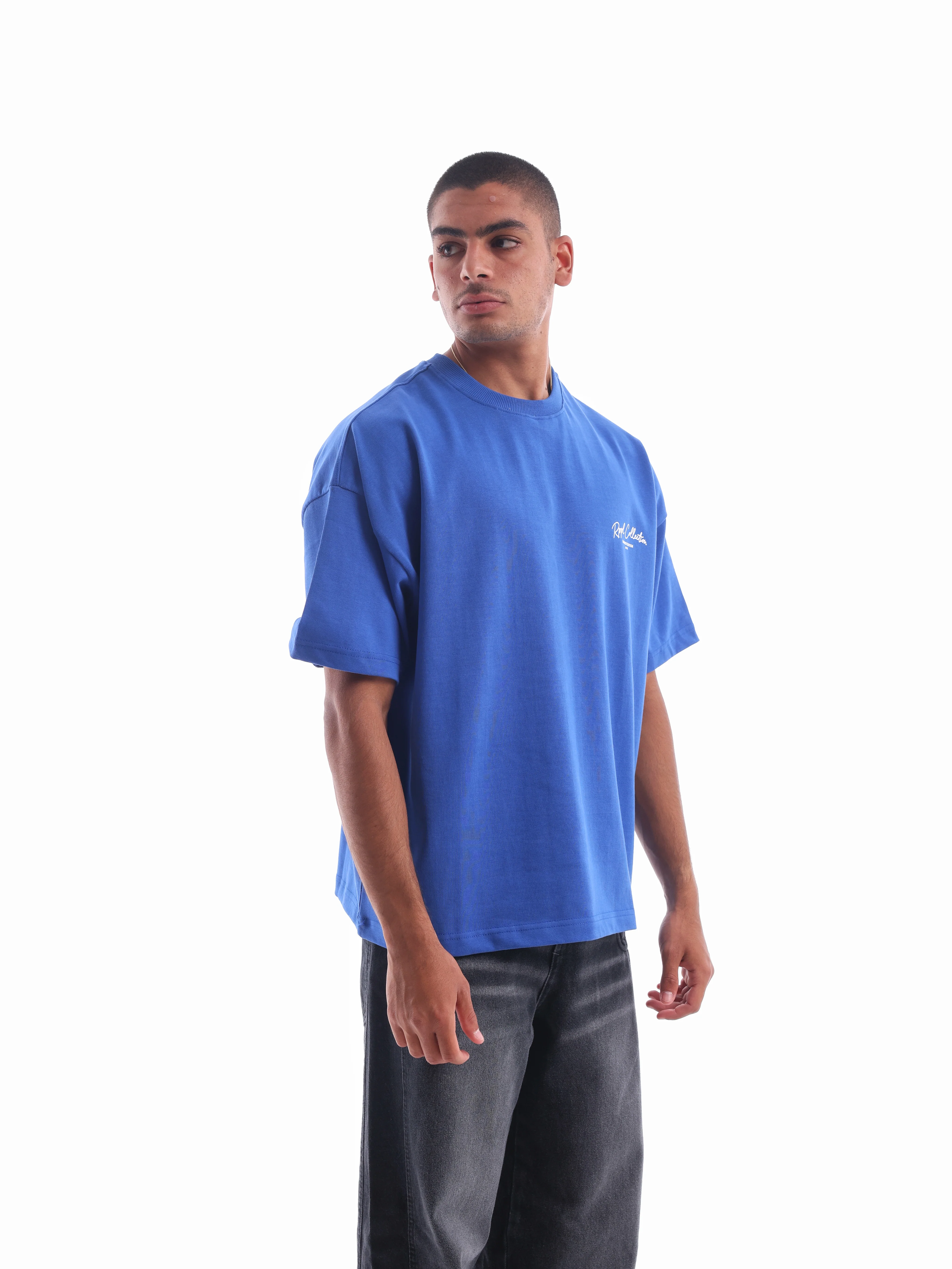 Oversized R2 T-Shirt - Image 15