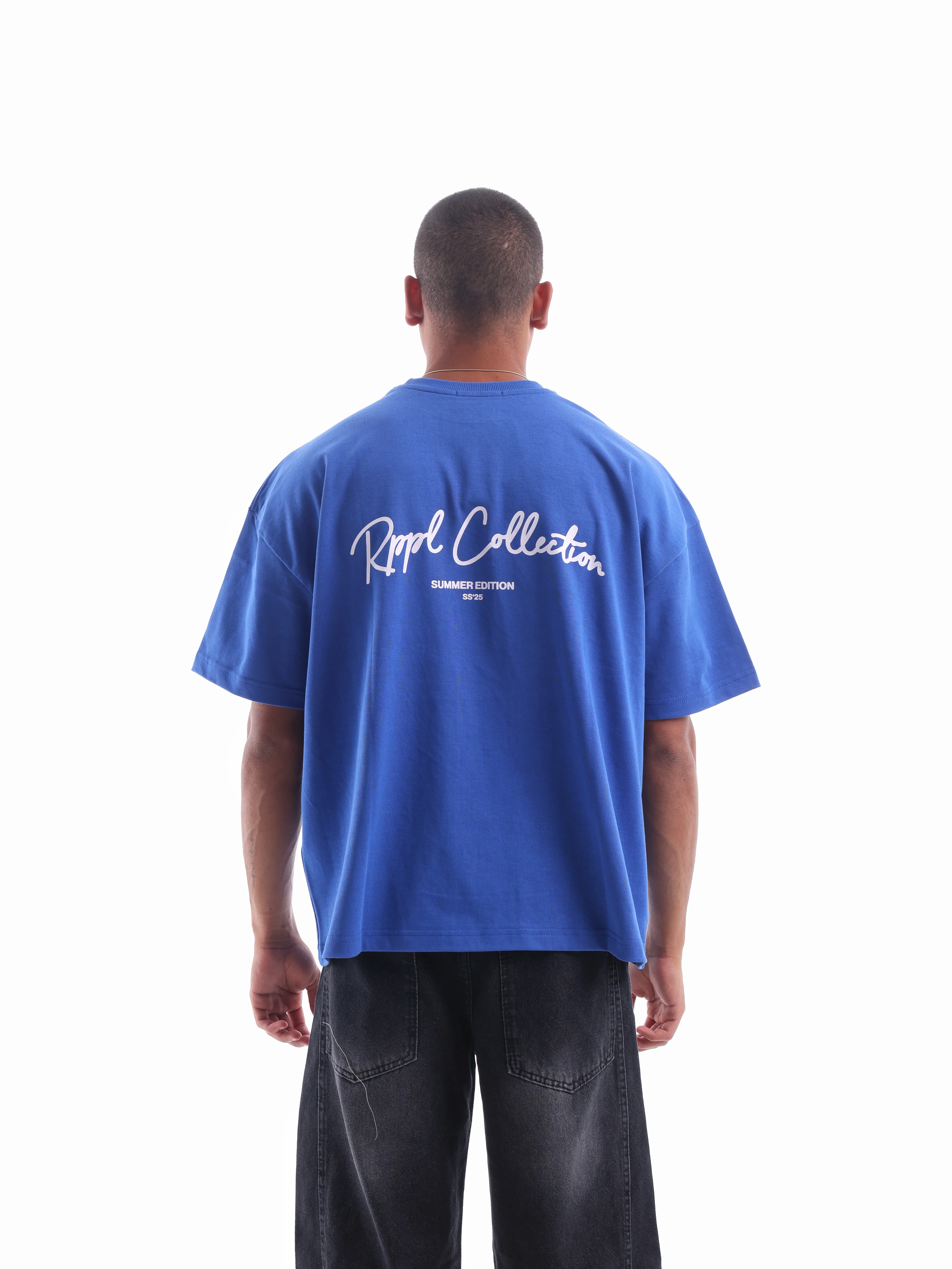 Oversized R2 T-Shirt - Image 16