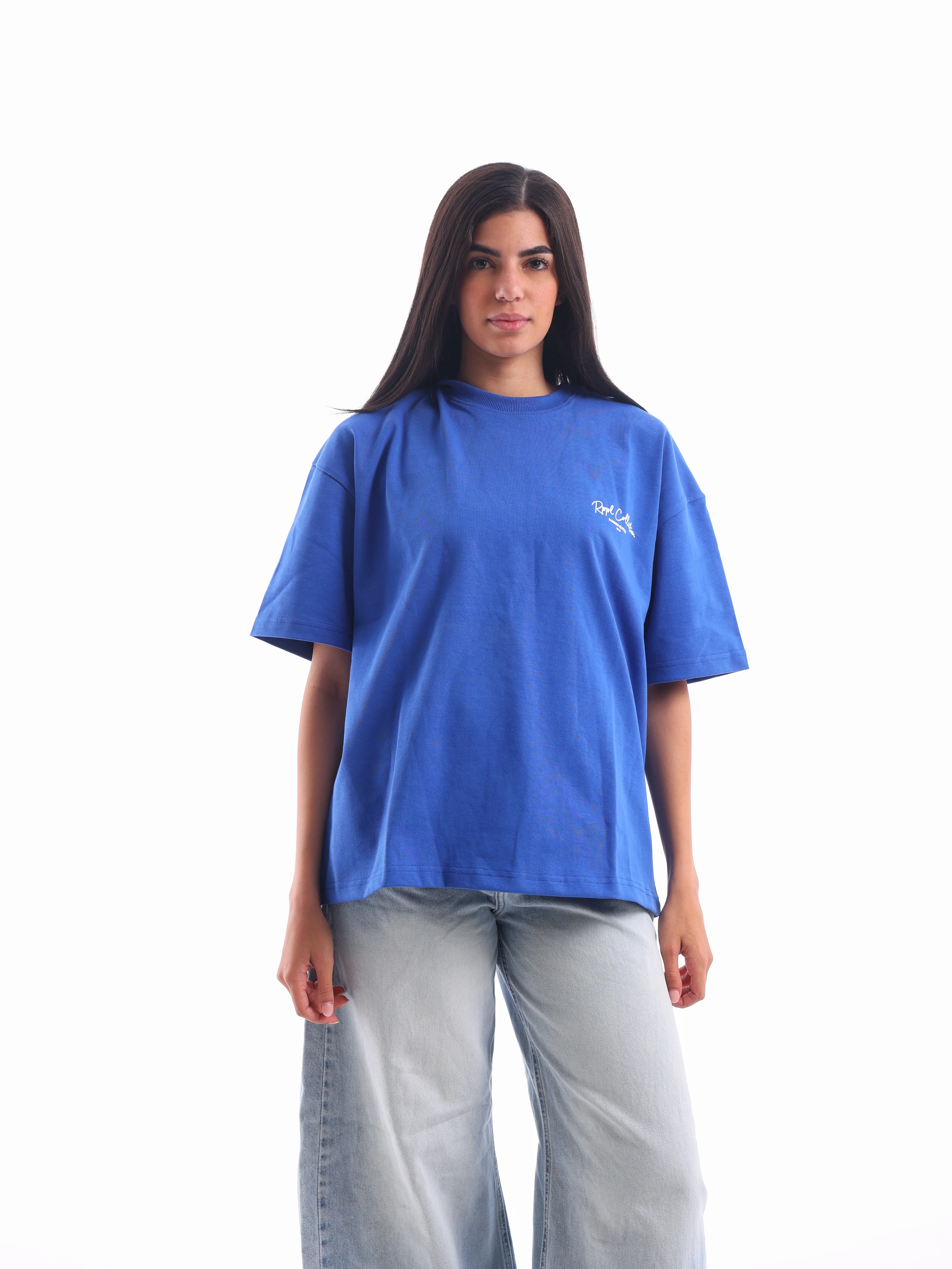 Oversized R2 T-Shirt - Image 17