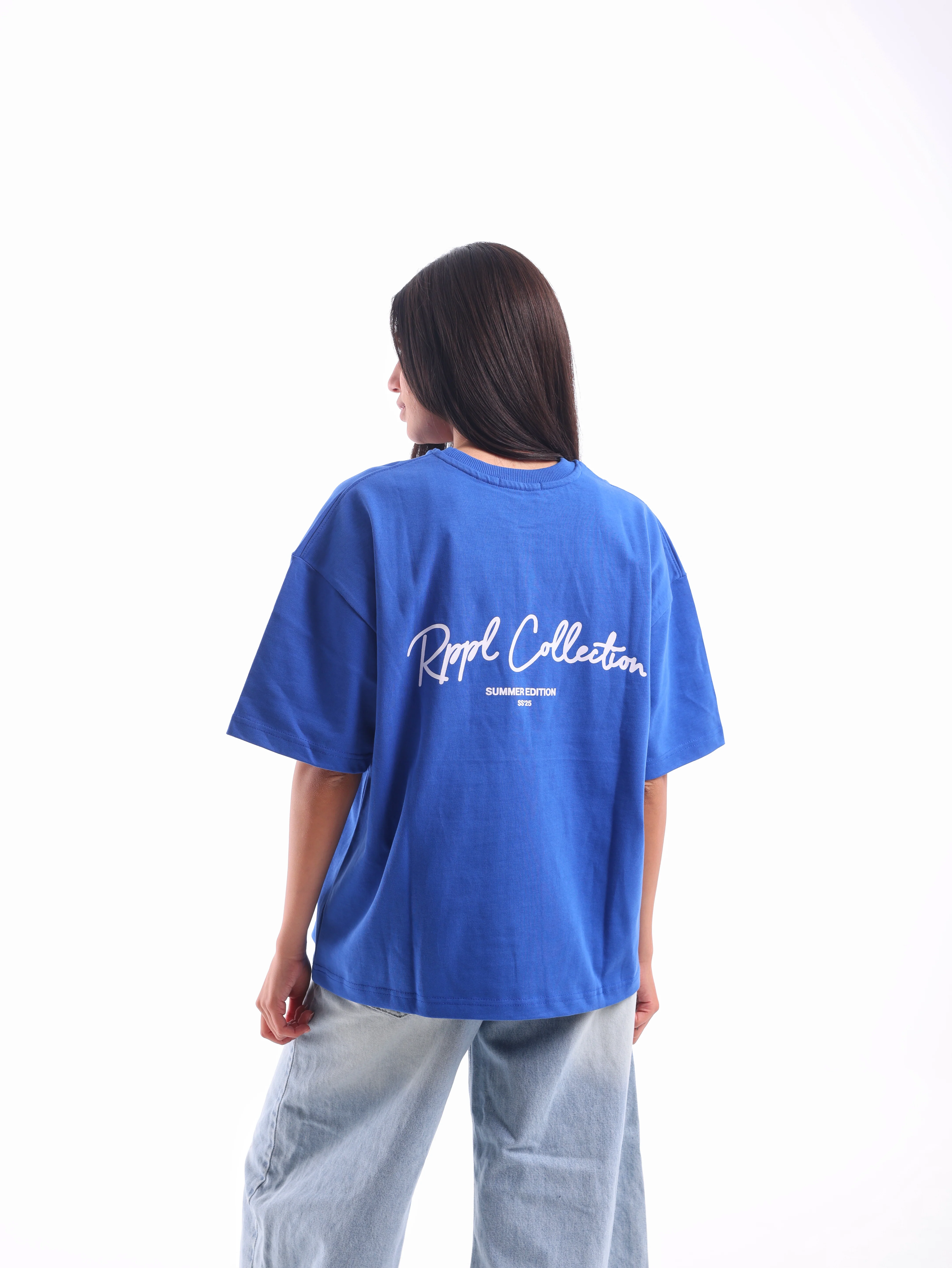 Oversized R2 T-Shirt - Image 19