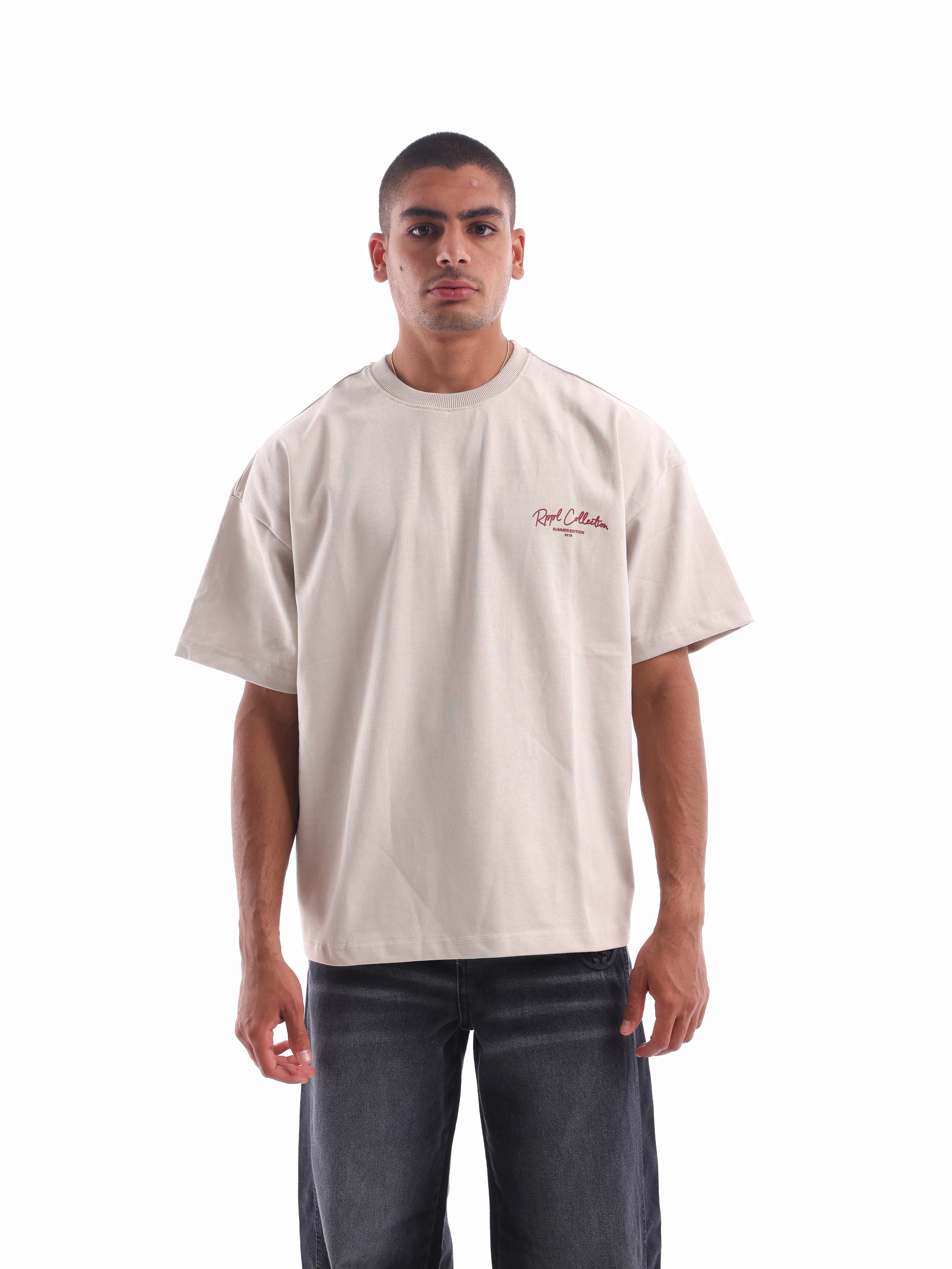 Oversized R2 T-Shirt - Image 20