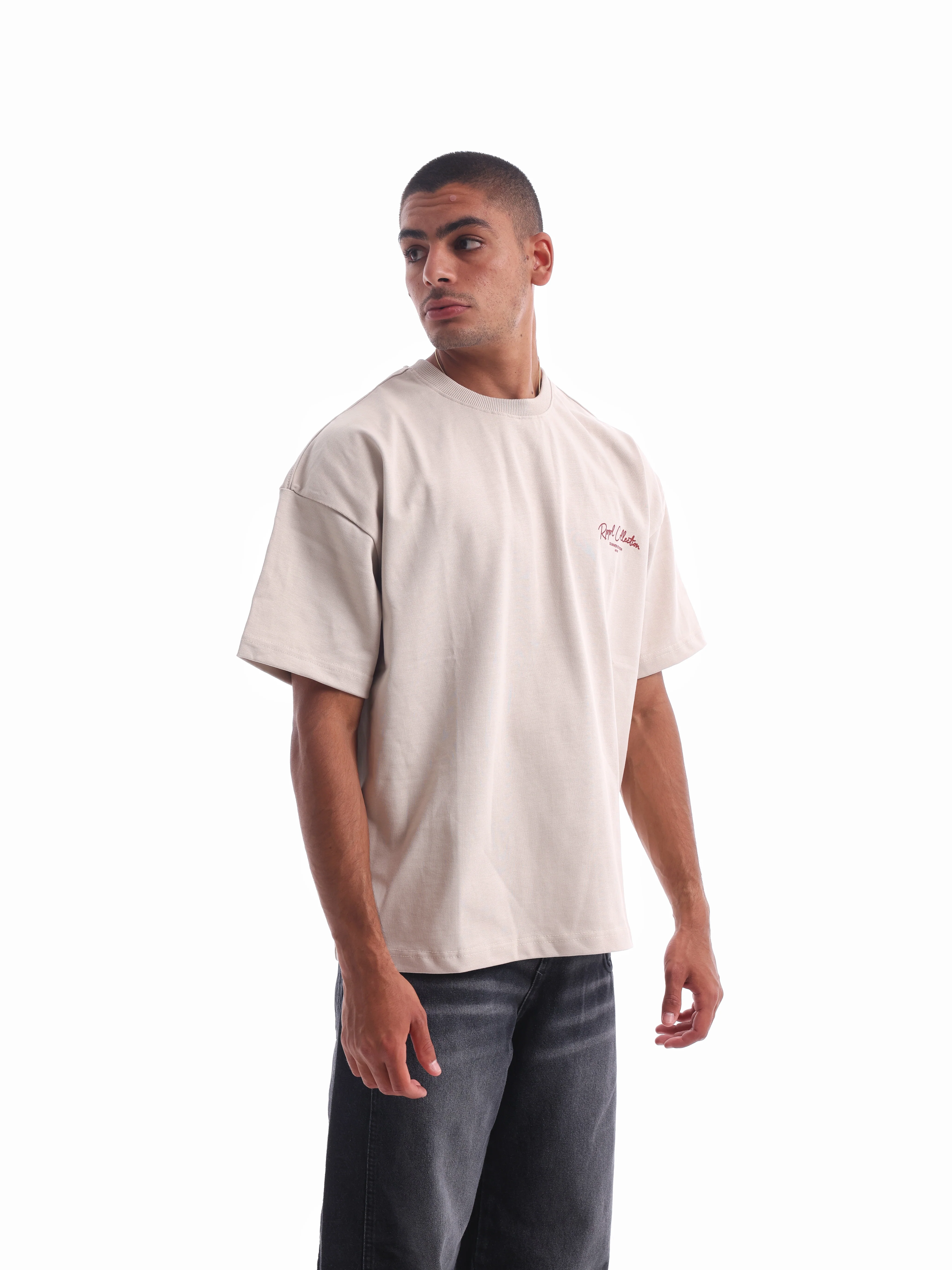 Oversized R2 T-Shirt - Image 21