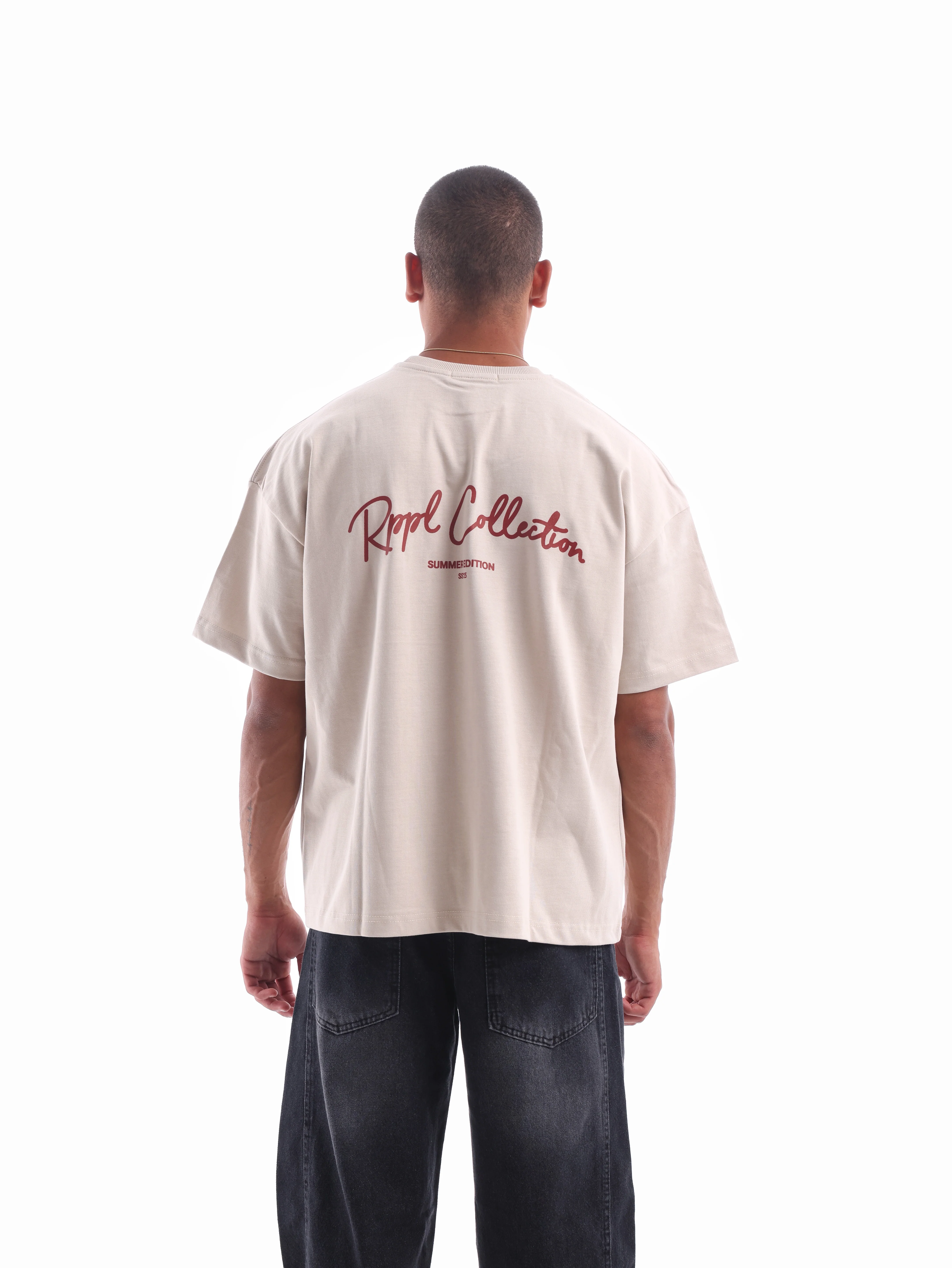 Oversized R2 T-Shirt - Image 22