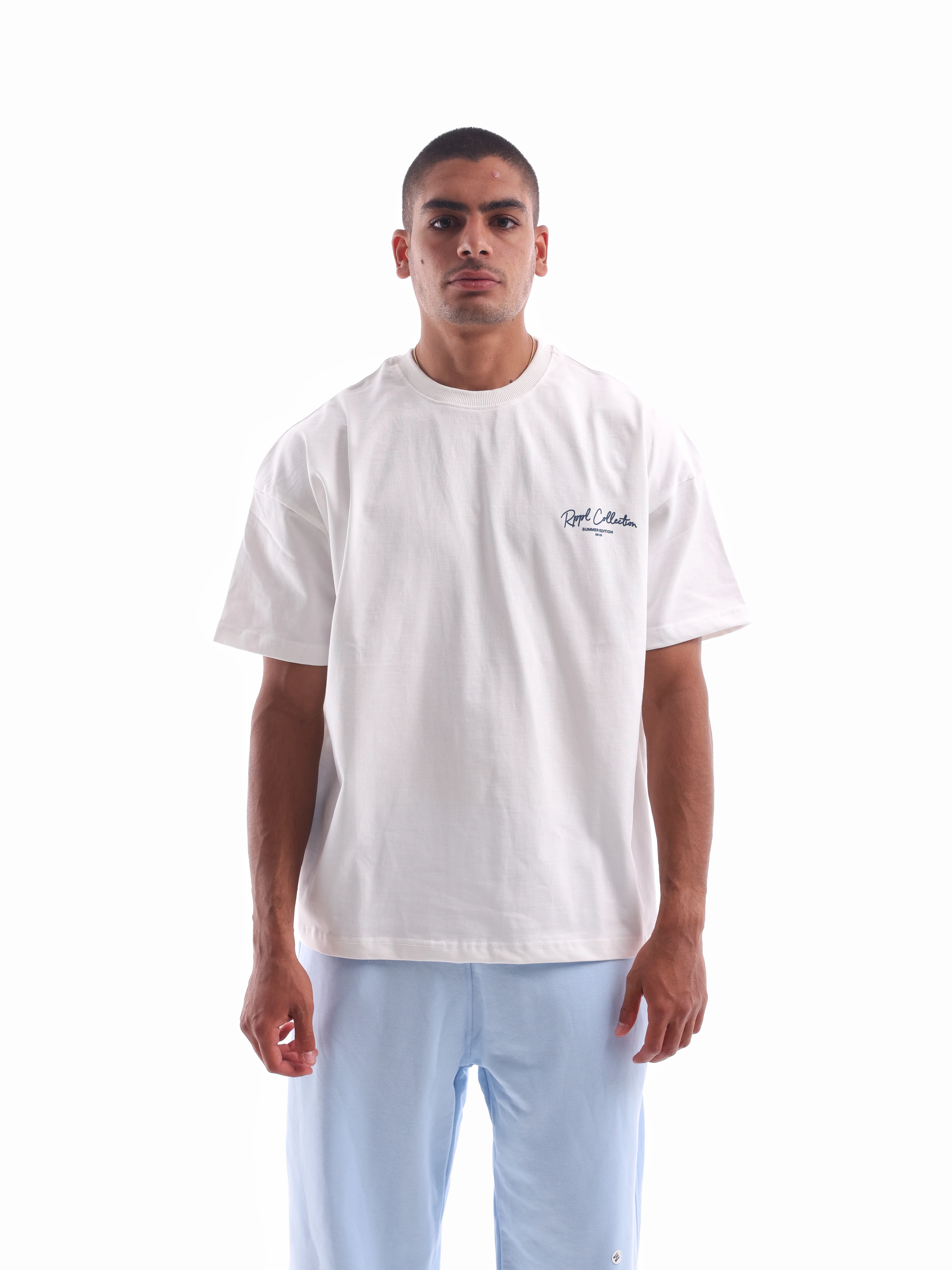 Oversized R2 T-Shirt - Image 26