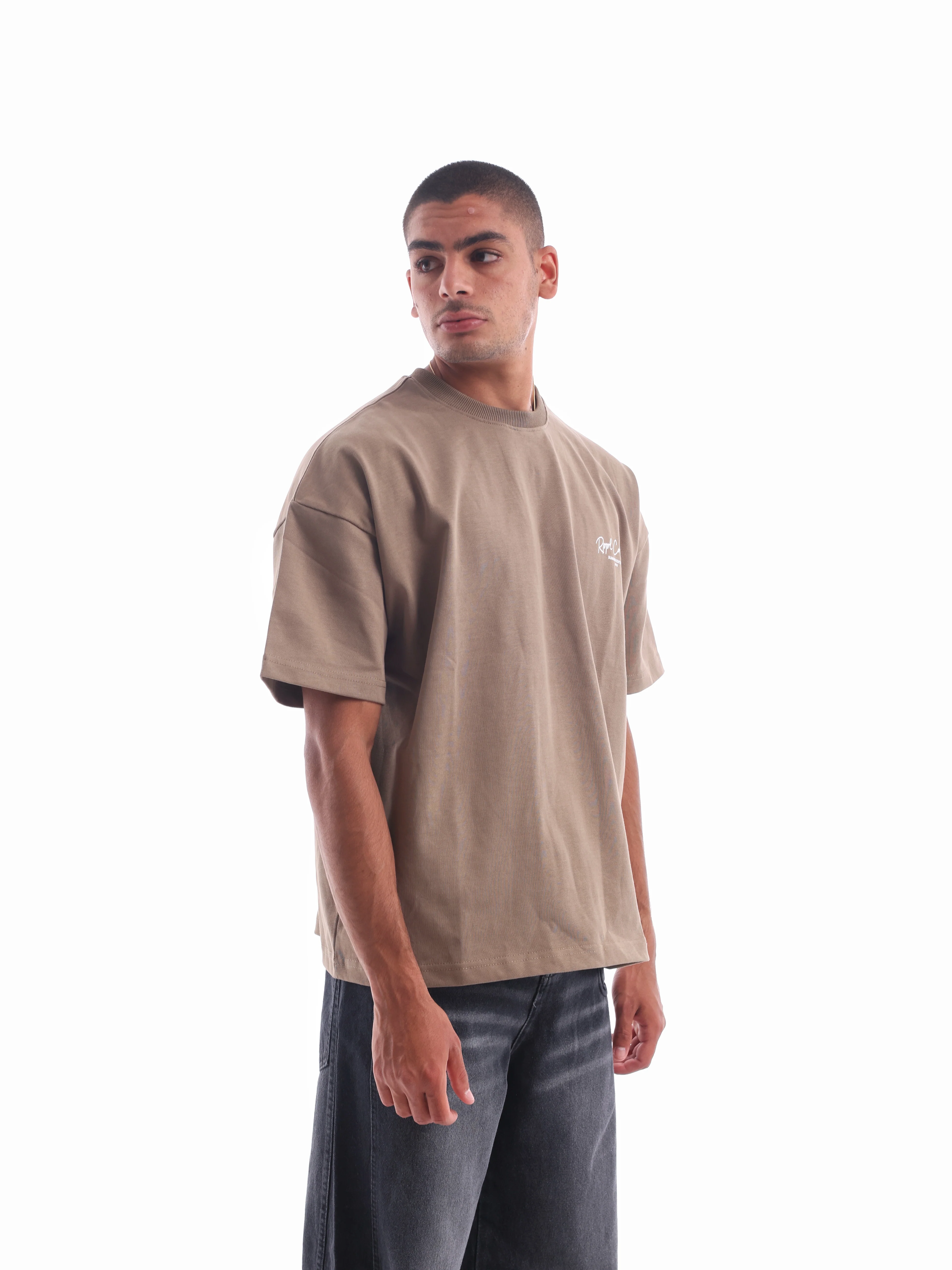 Oversized R2 T-Shirt - Image 3