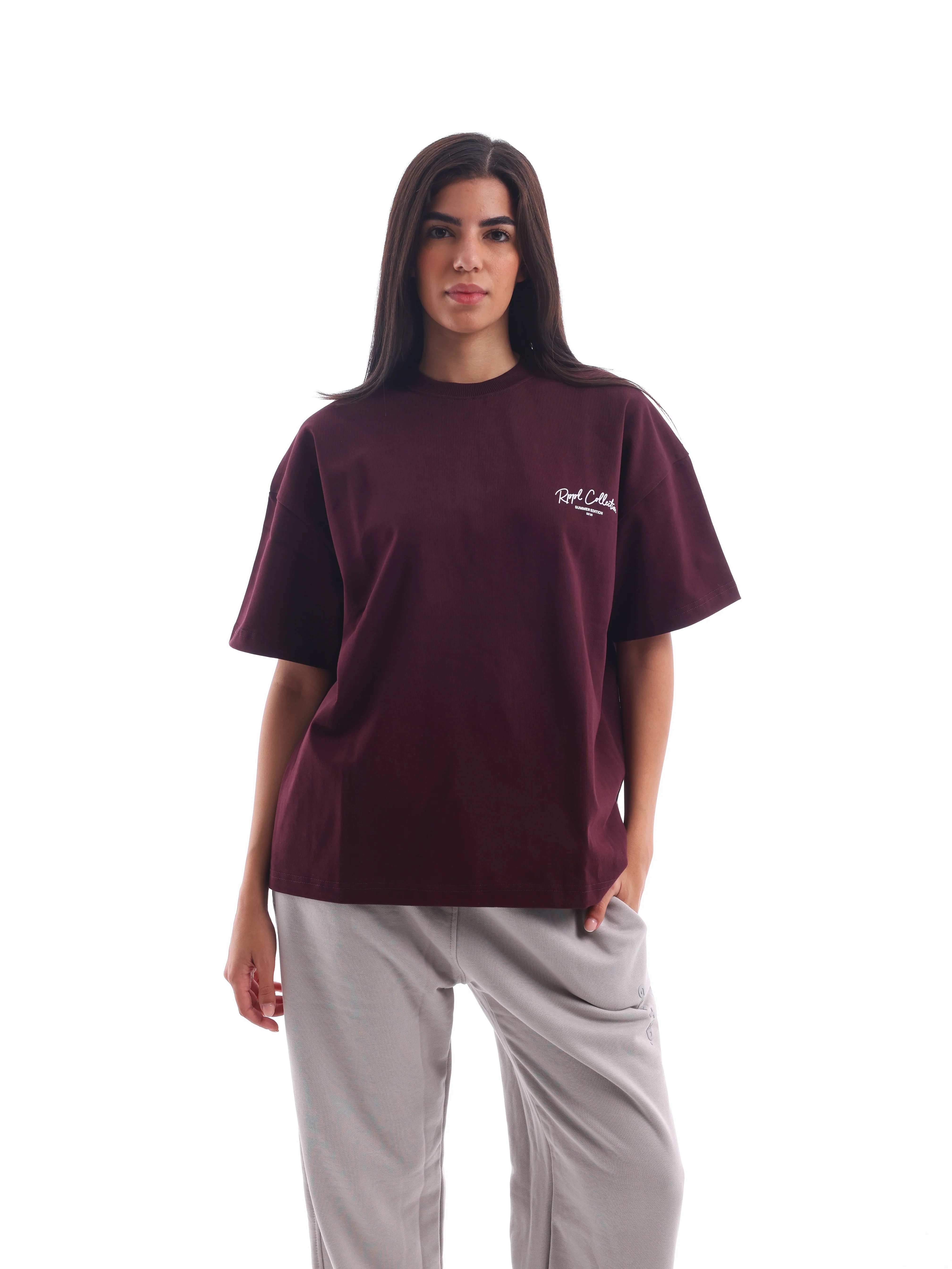 Oversized R2 T-Shirt - Image 34