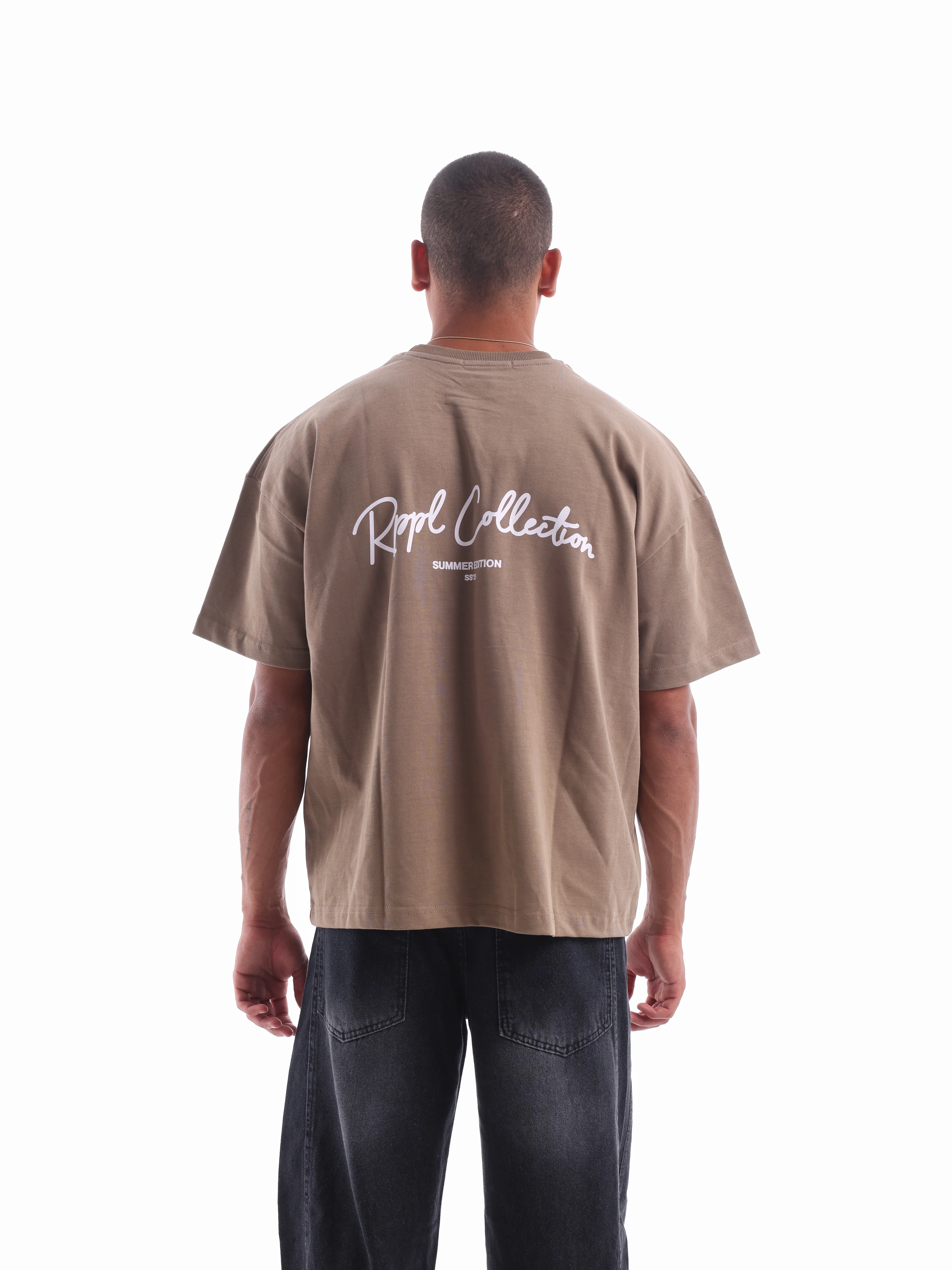 Oversized R2 T-Shirt - Image 4