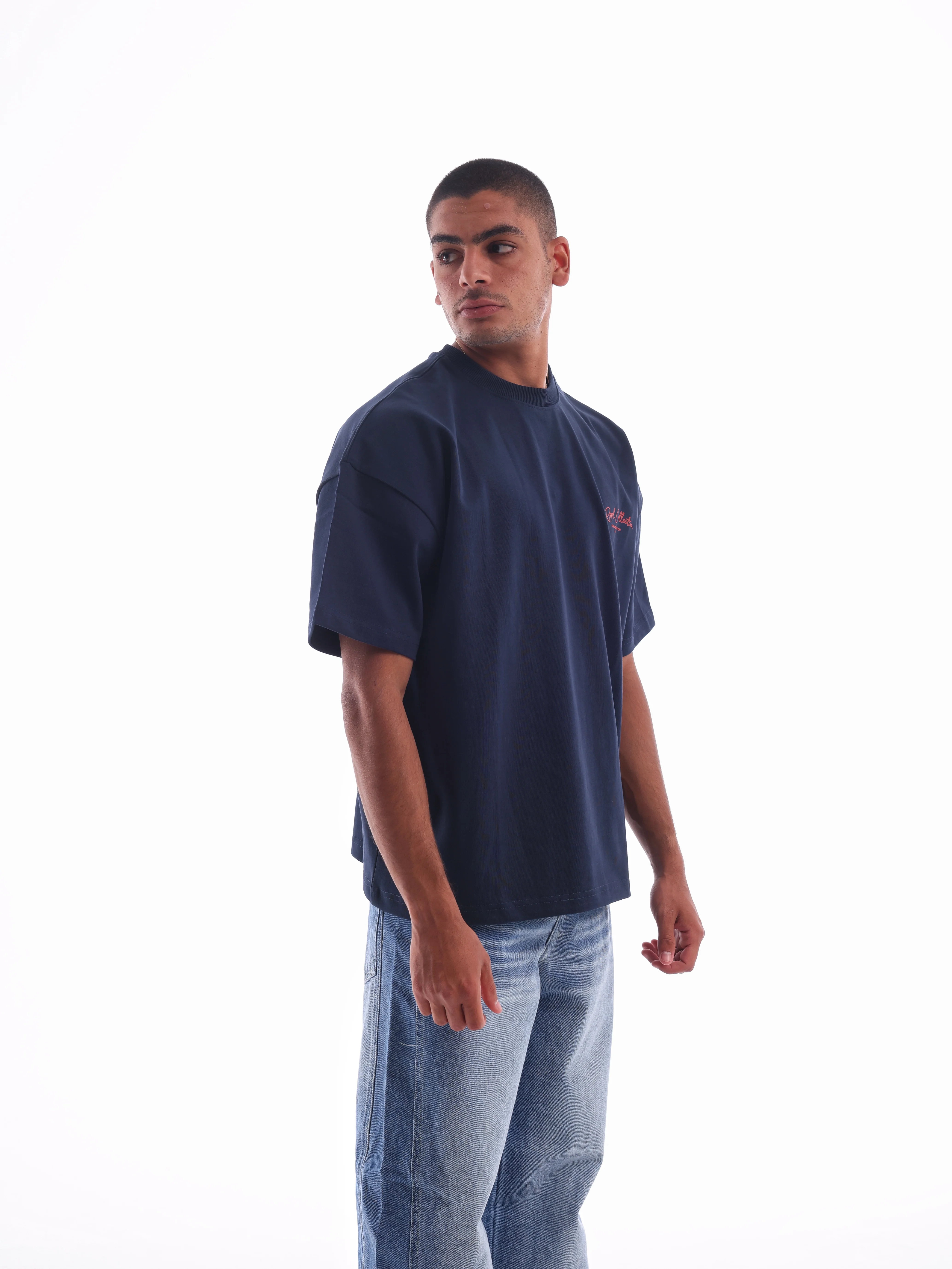 Oversized R2 T-Shirt - Image 43