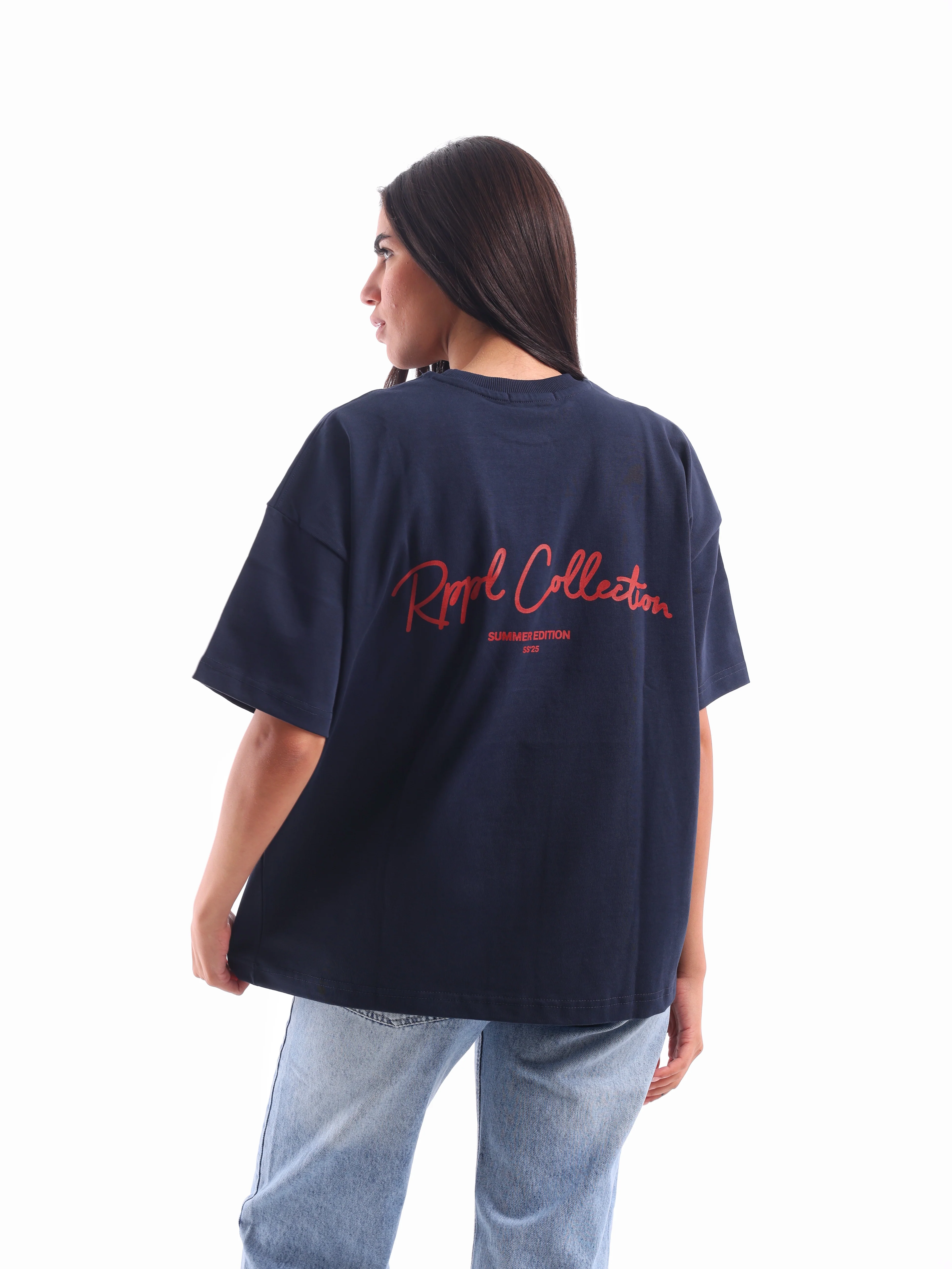 Oversized R2 T-Shirt - Image 47