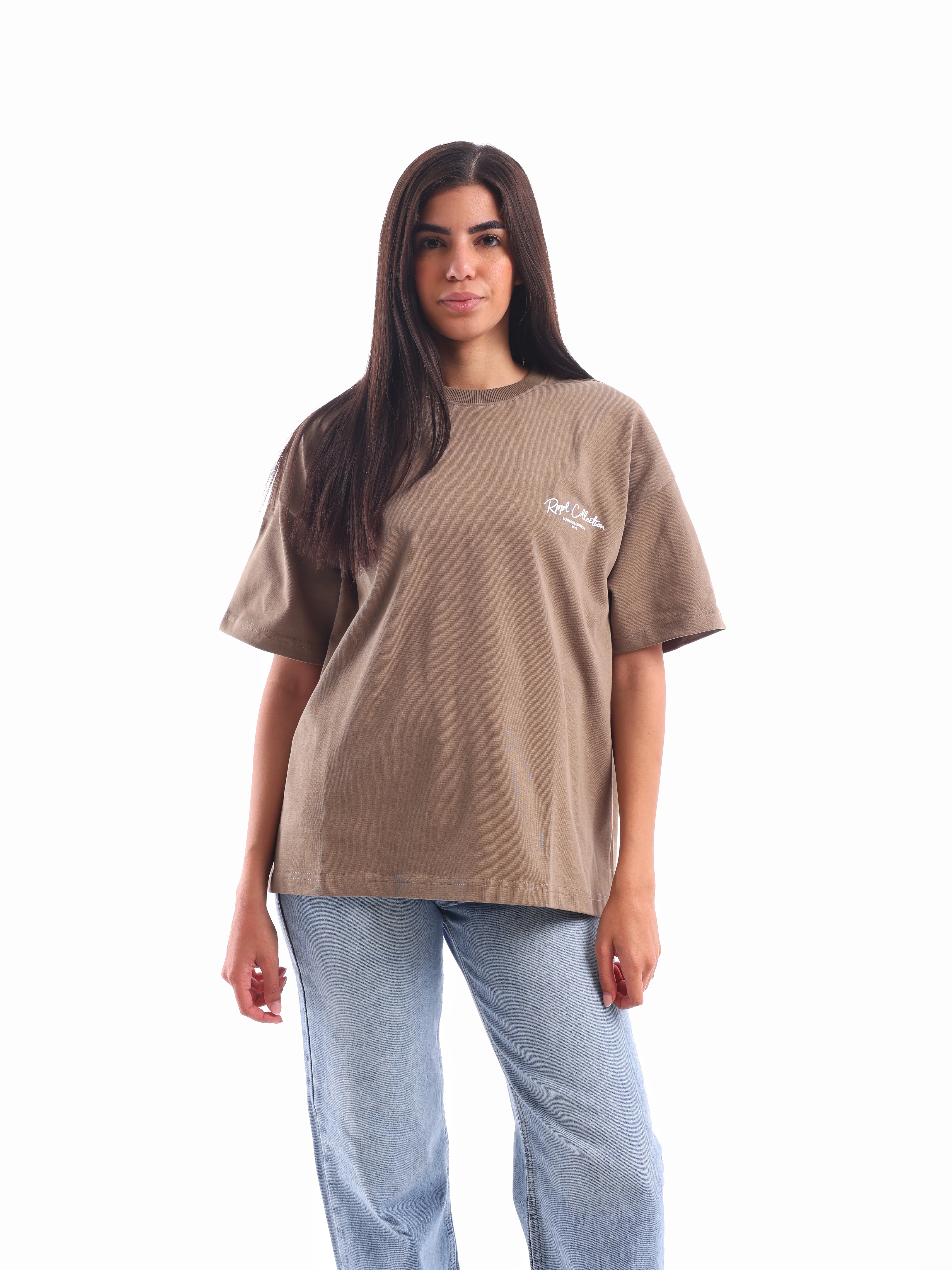 Oversized R2 T-Shirt - Image 5