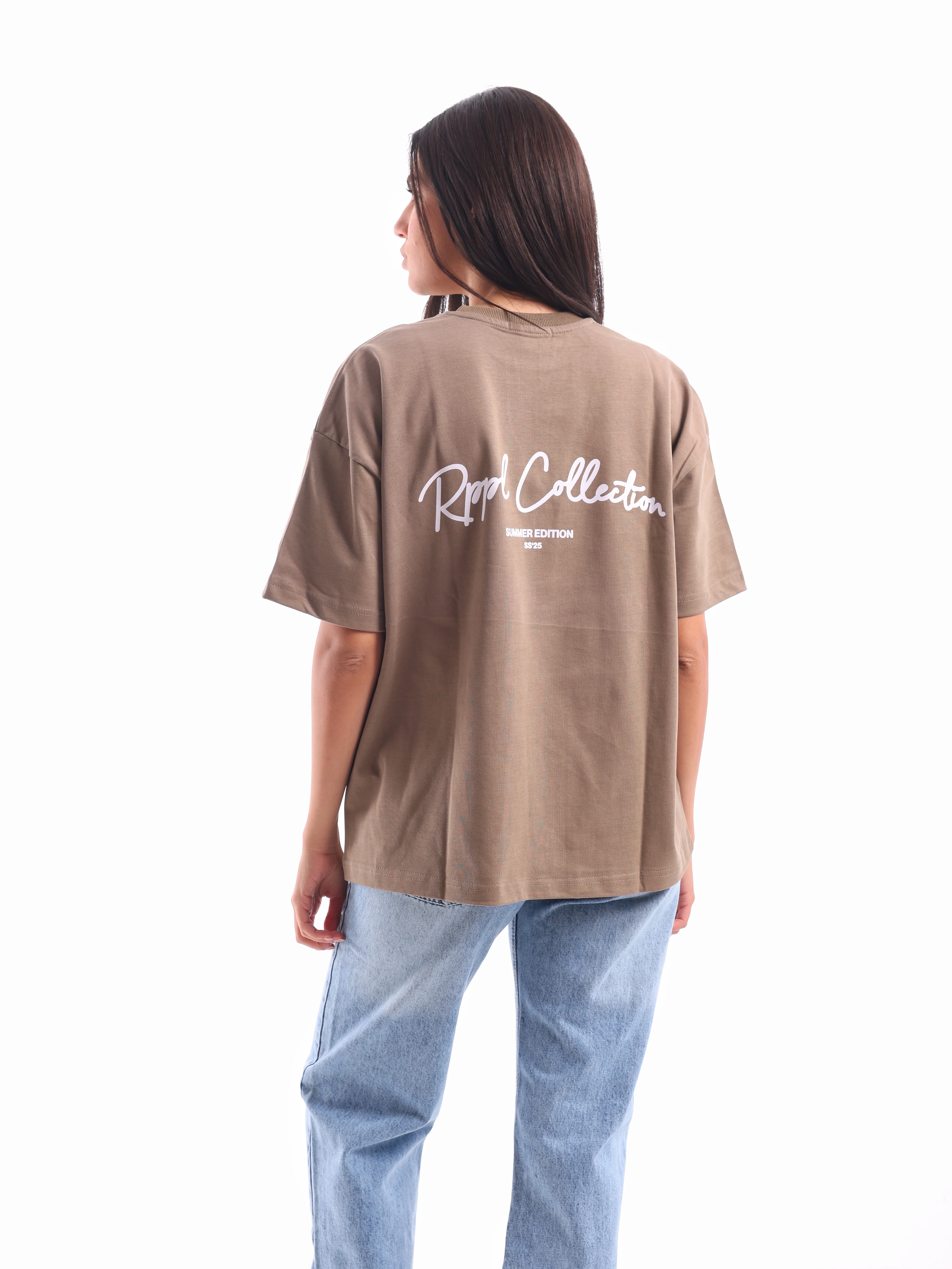 Oversized R2 T-Shirt - Image 7