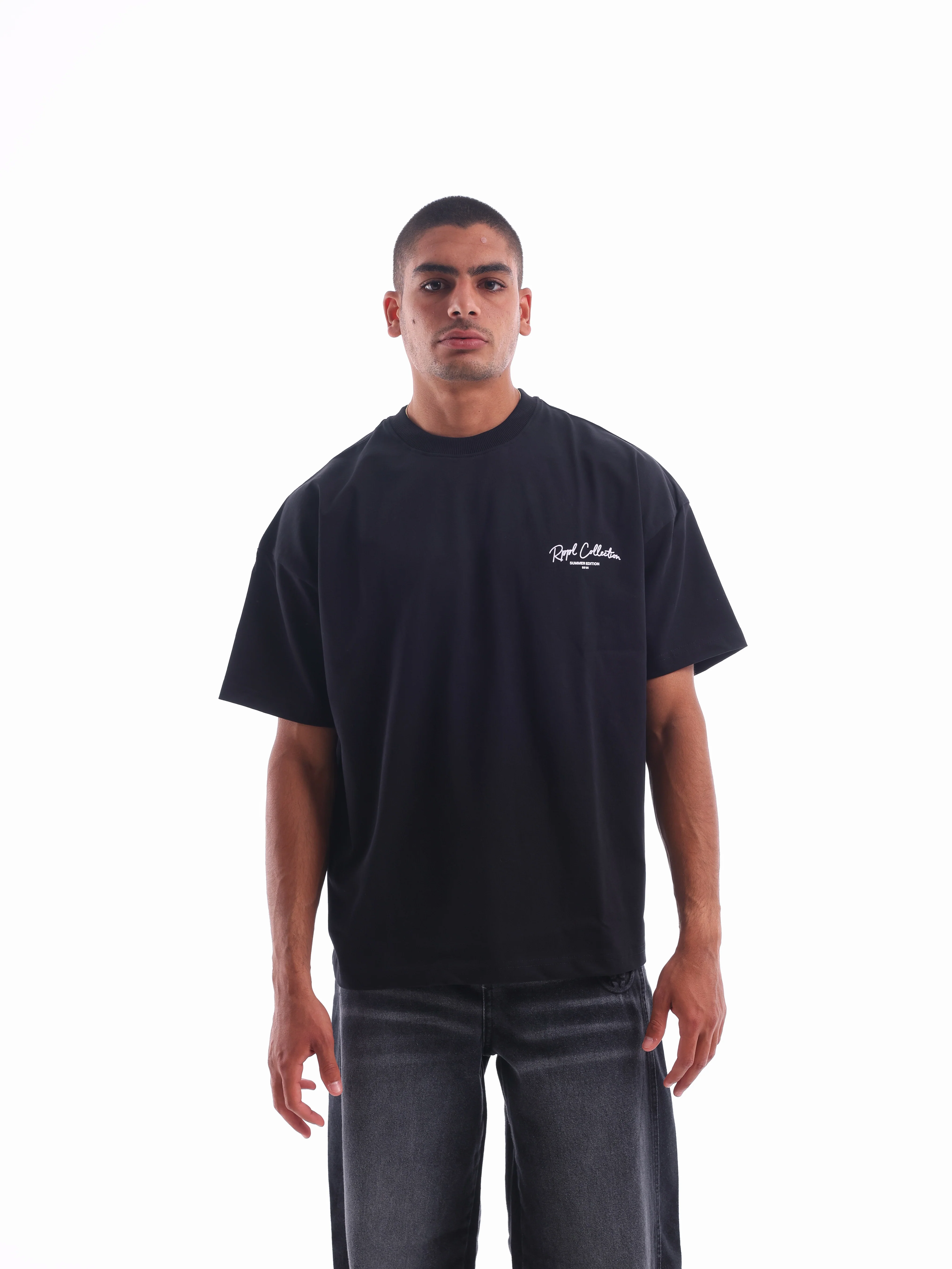 Oversized R2 T-Shirt - Image 8
