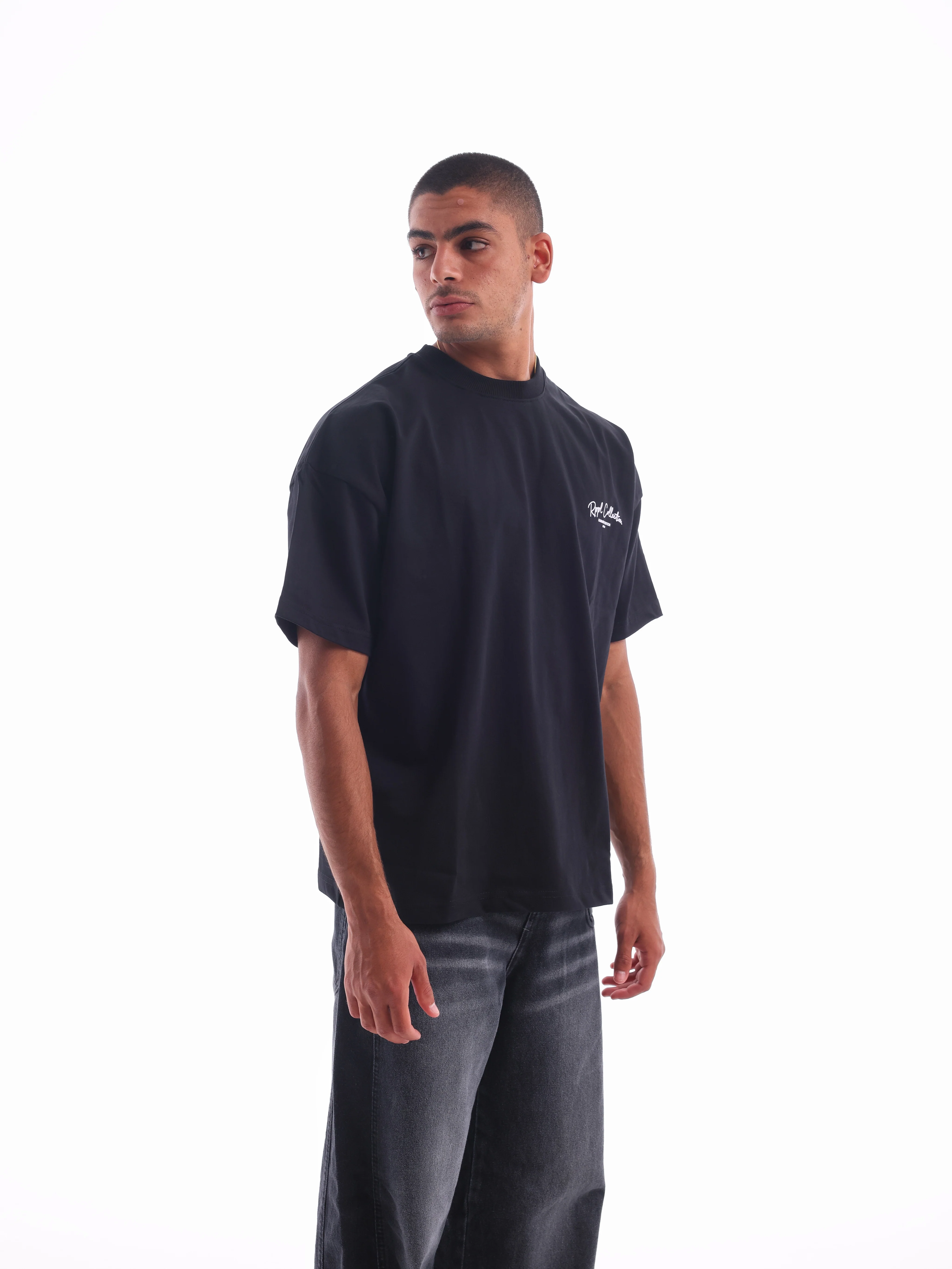 Oversized R2 T-Shirt - Image 9