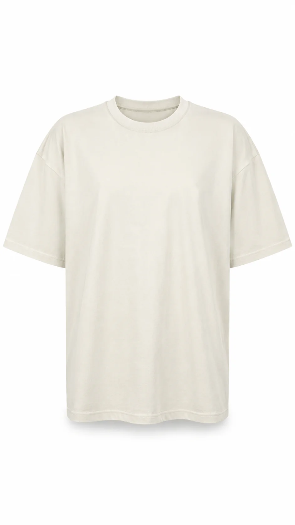 Oversized Tee