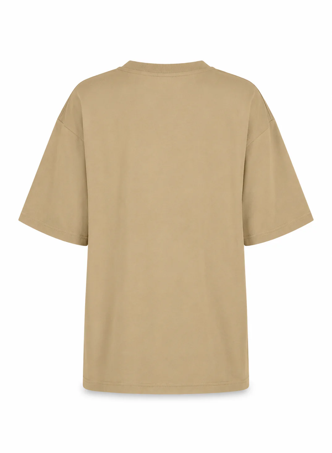 Oversized Tee - Image 10