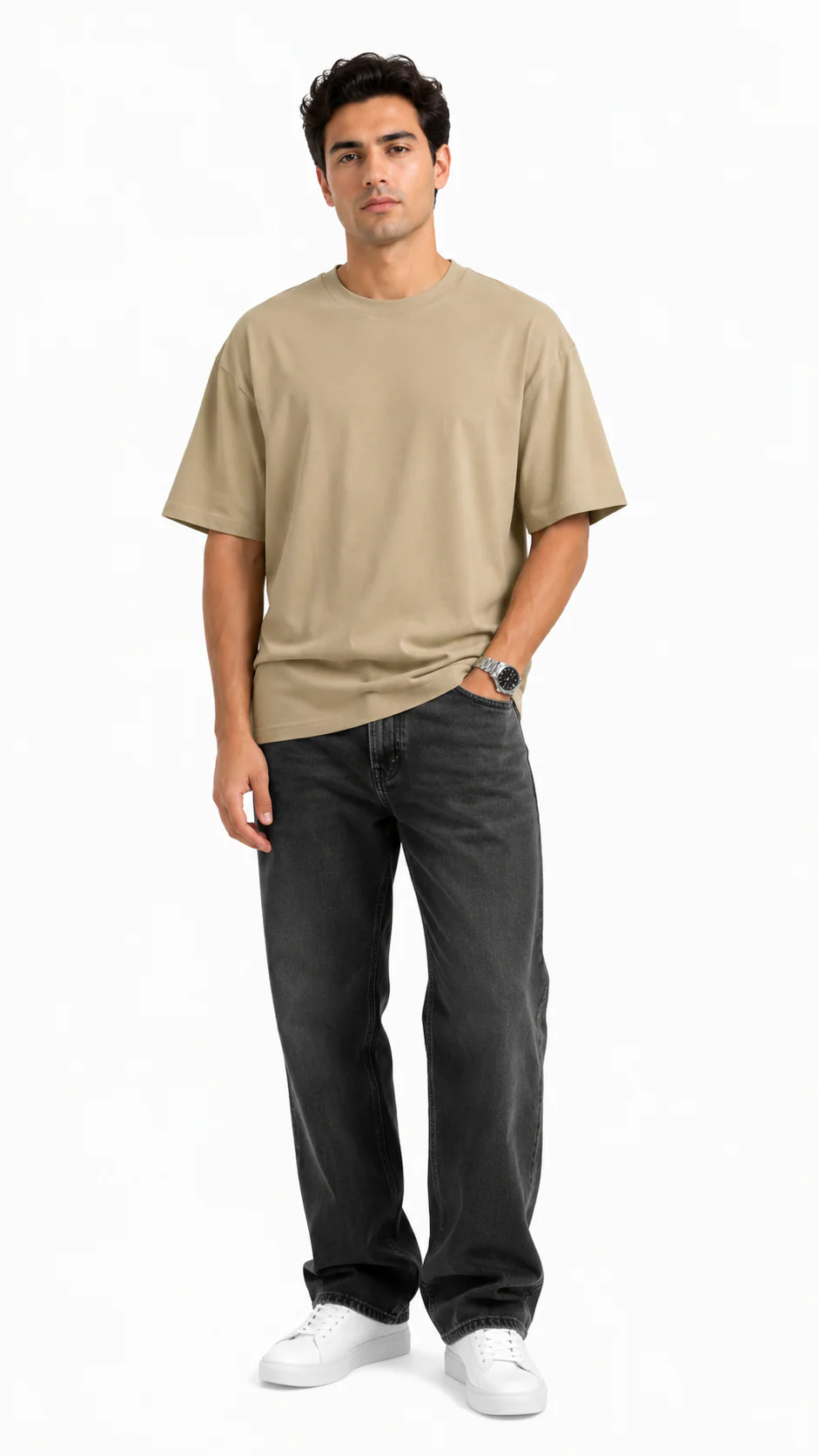 Oversized Tee - Image 11