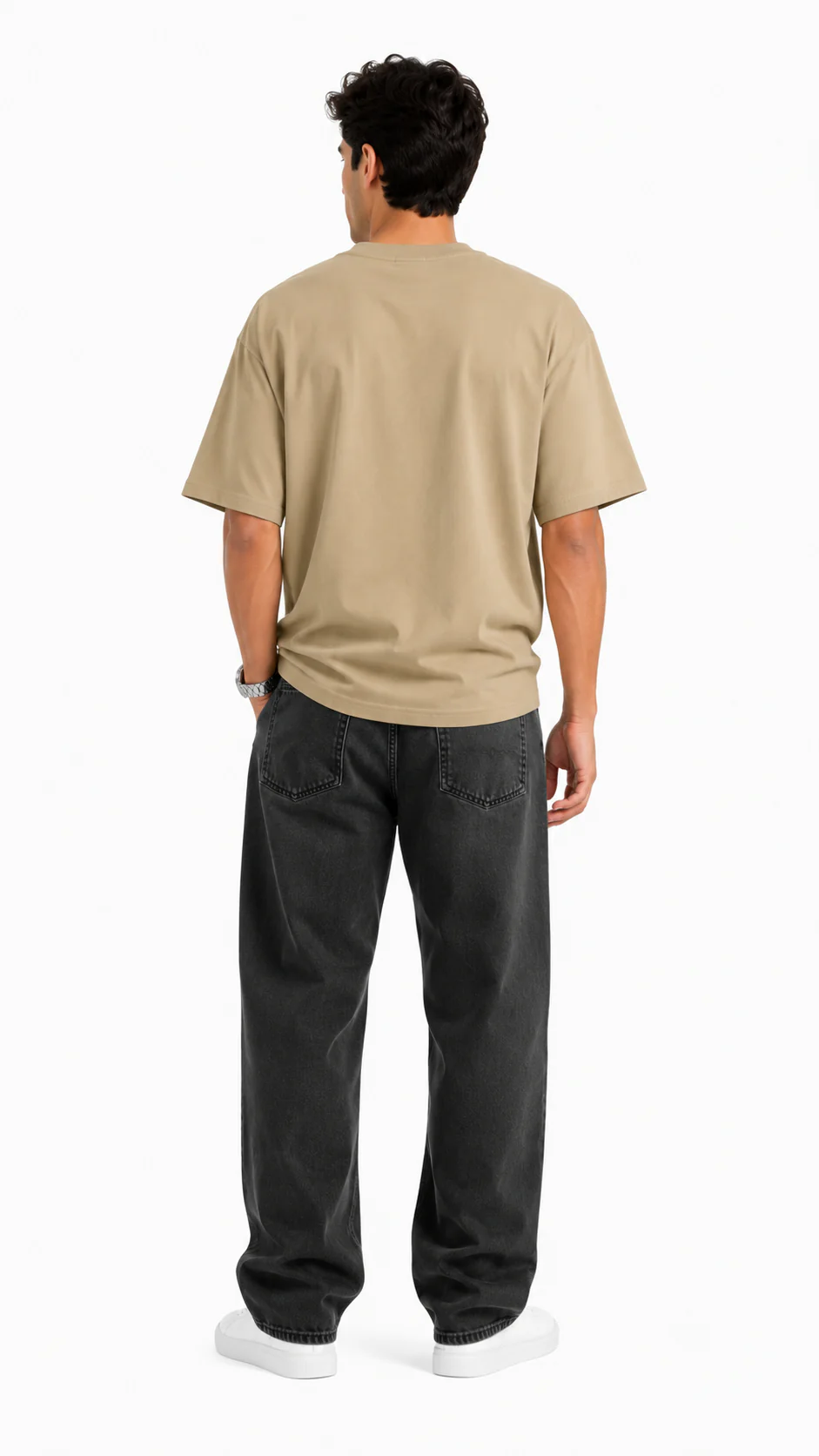 Oversized Tee - Image 12