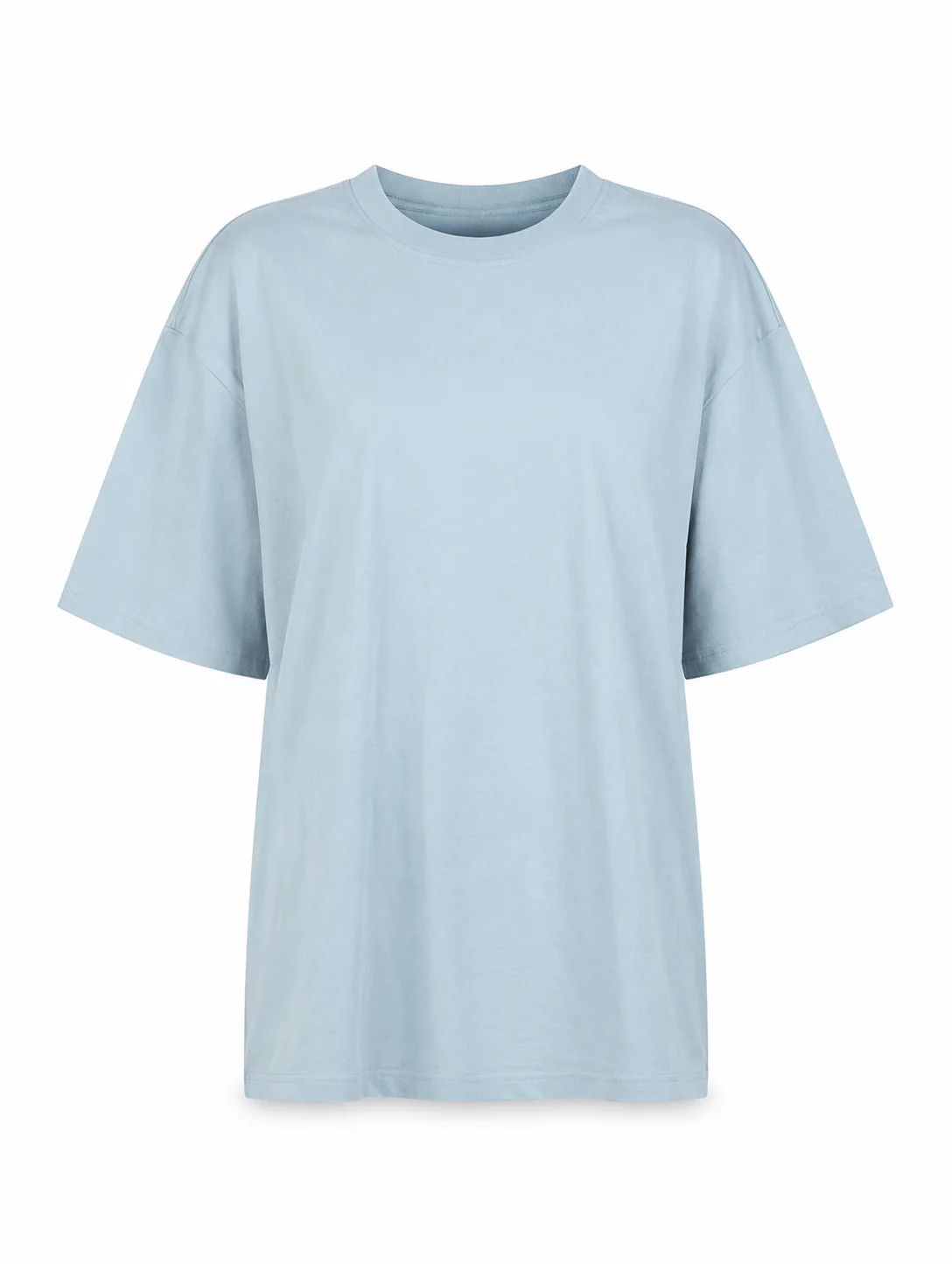 Oversized Tee - Image 13