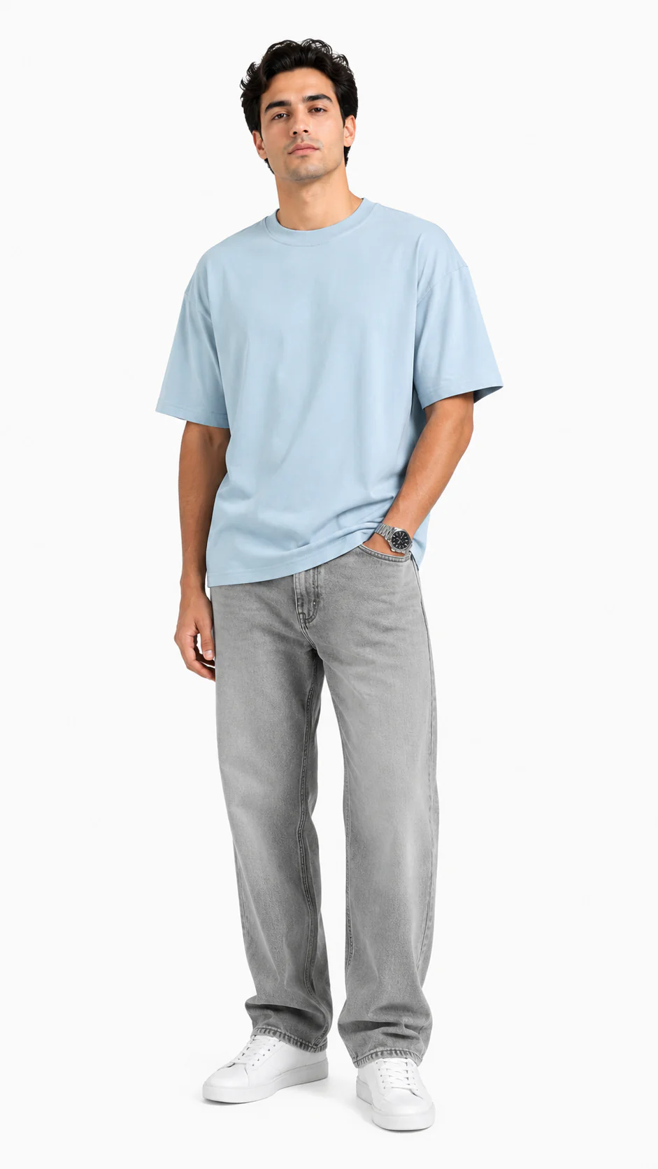 Oversized Tee - Image 15
