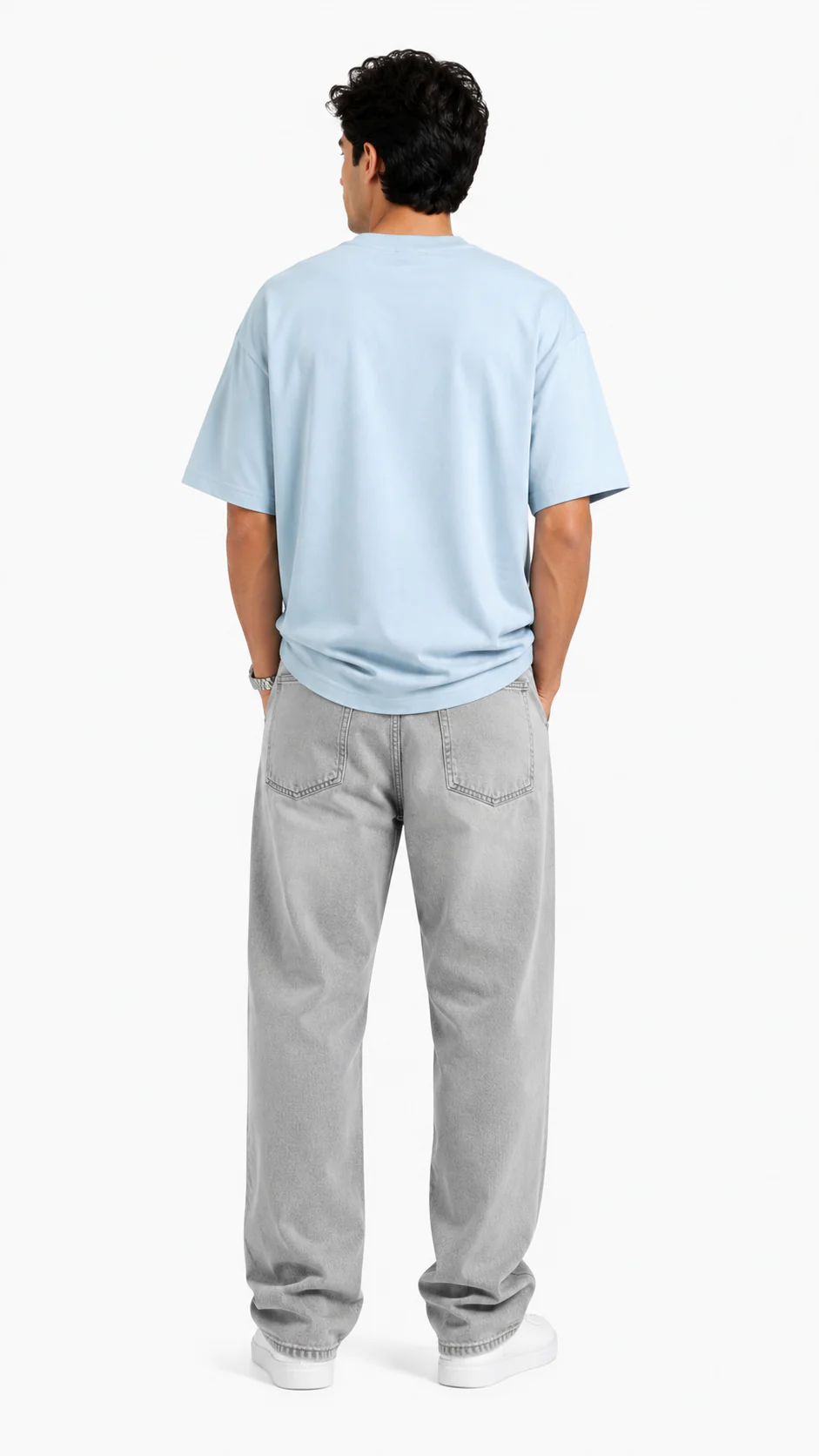 Oversized Tee - Image 16