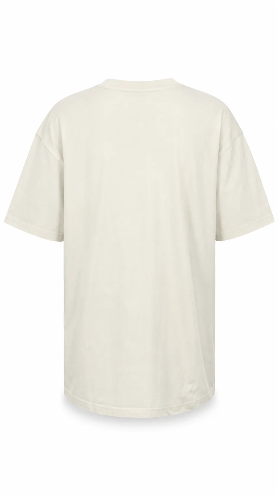 Oversized Tee - Image 2