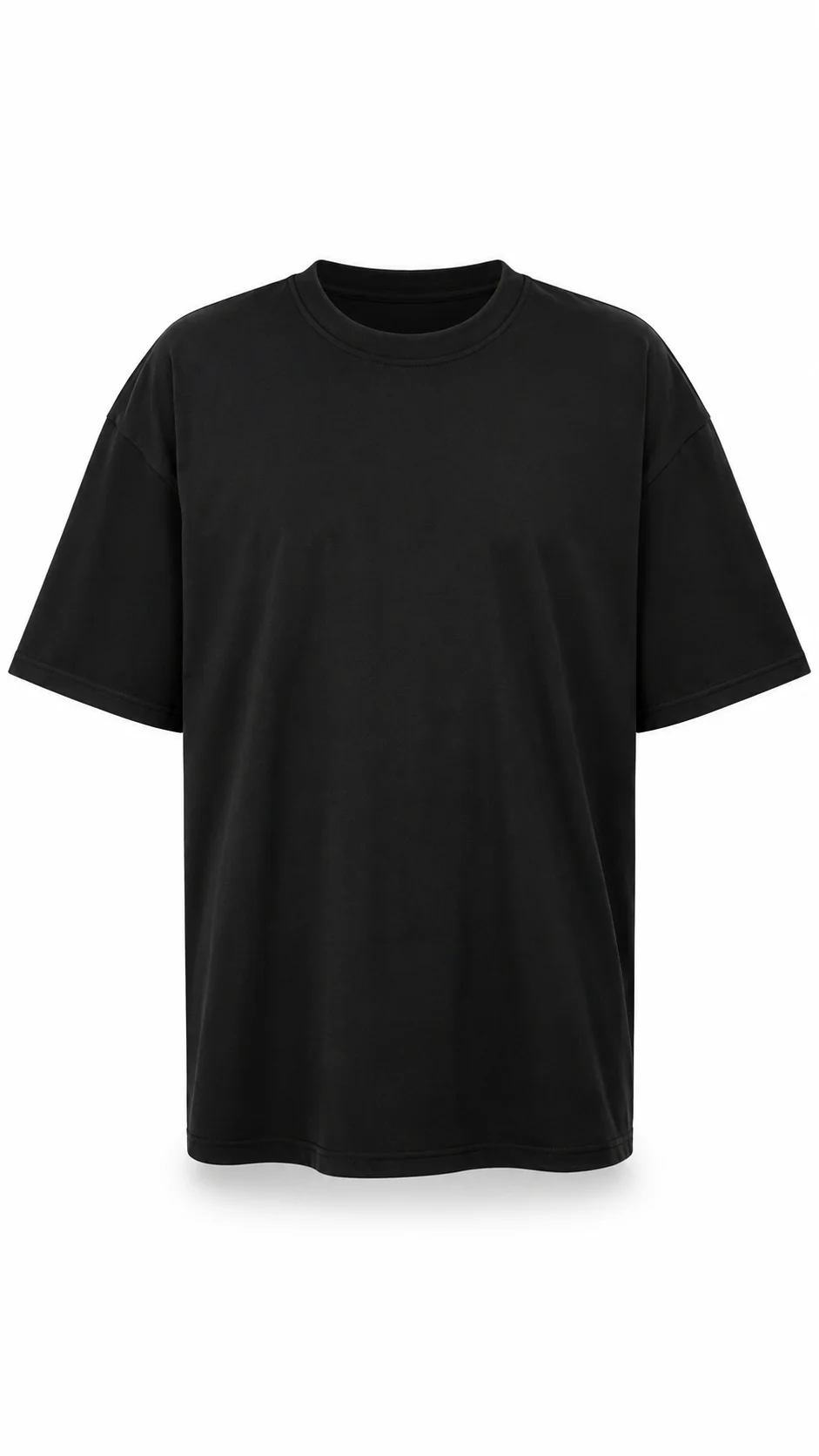 Oversized Tee - Image 5