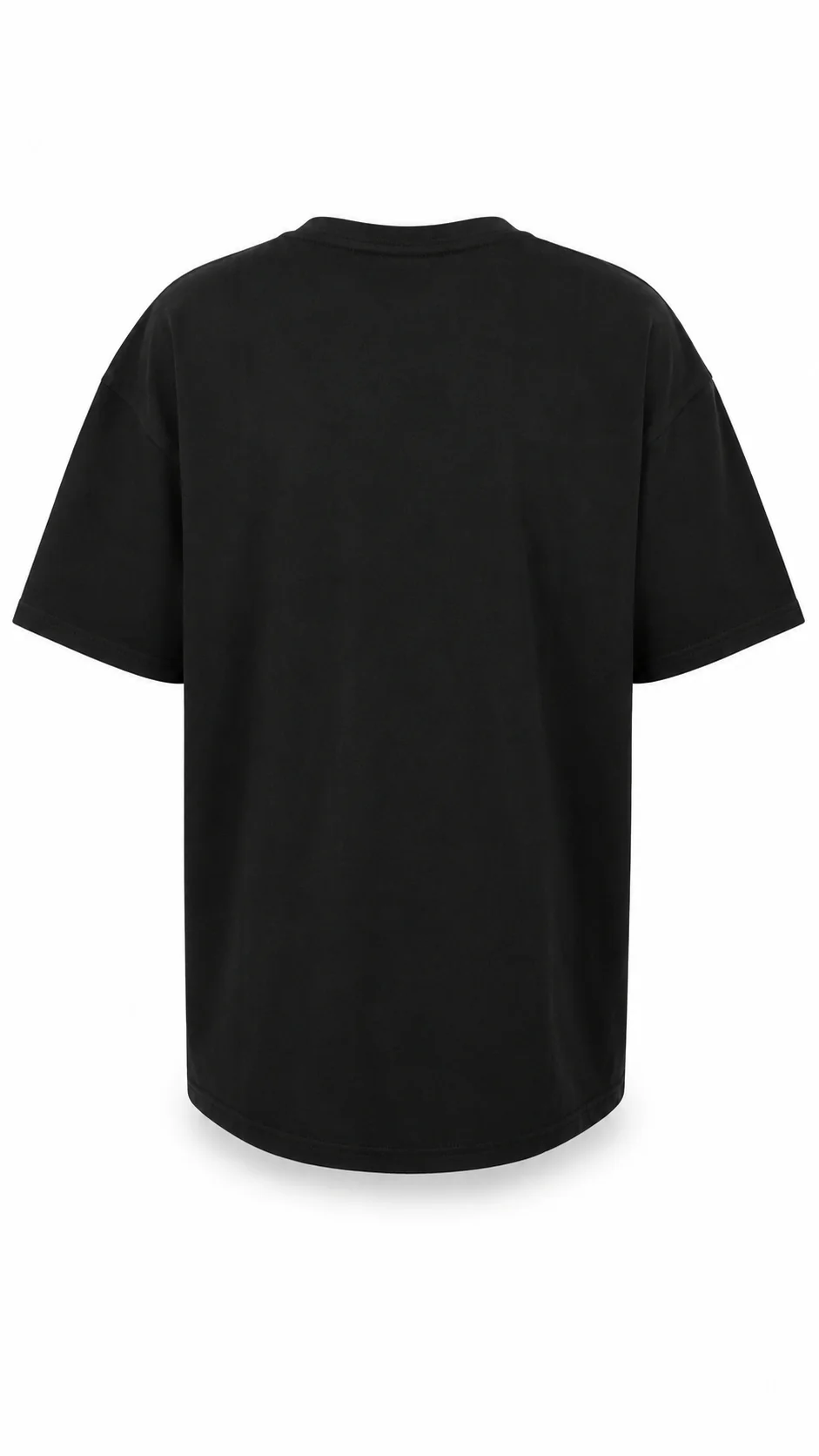 Oversized Tee - Image 6
