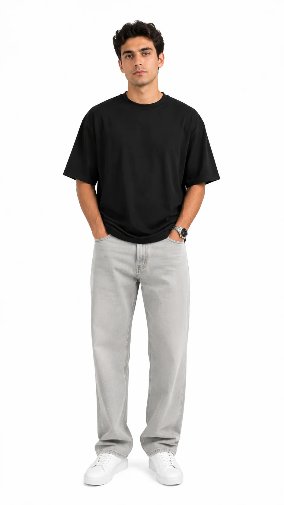 Oversized Tee - Image 7