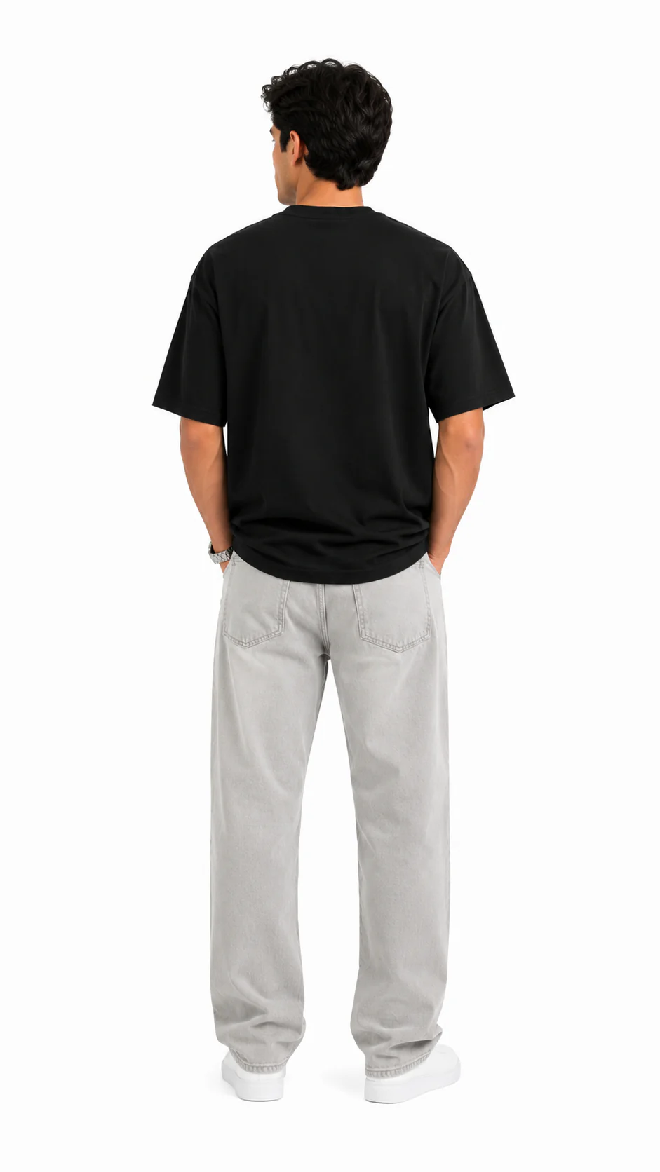 Oversized Tee - Image 8