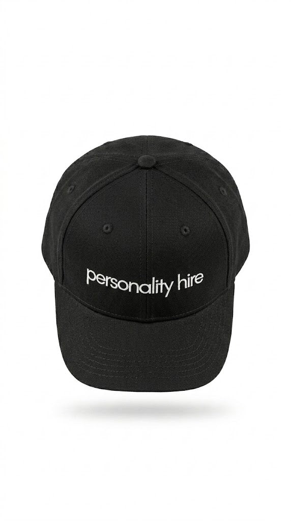 Personality Hire Cap - Image 3