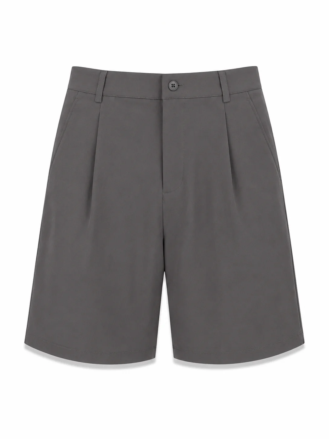 Pleatline Shorts - Image 10