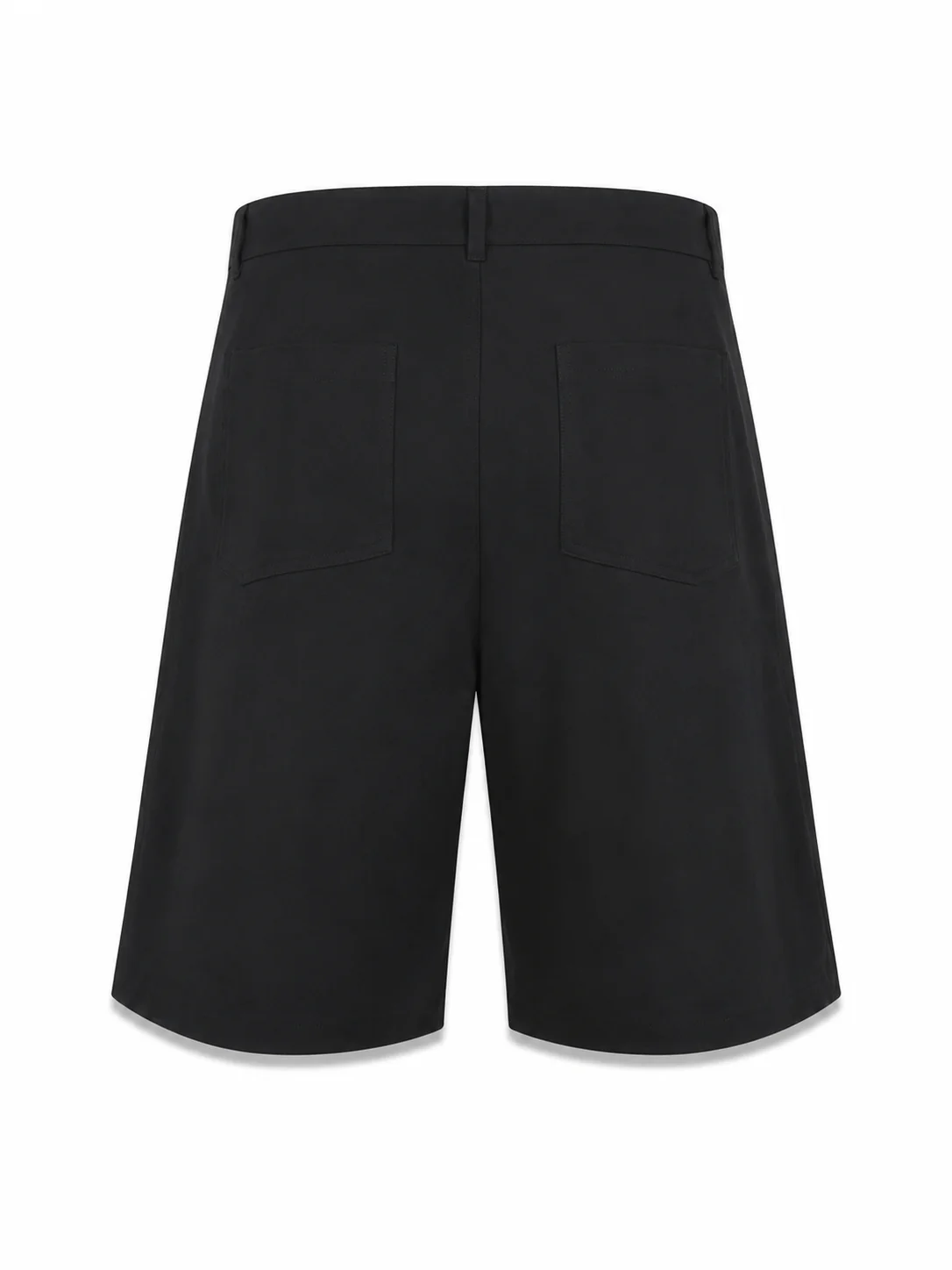 Pleatline Shorts - Image 2