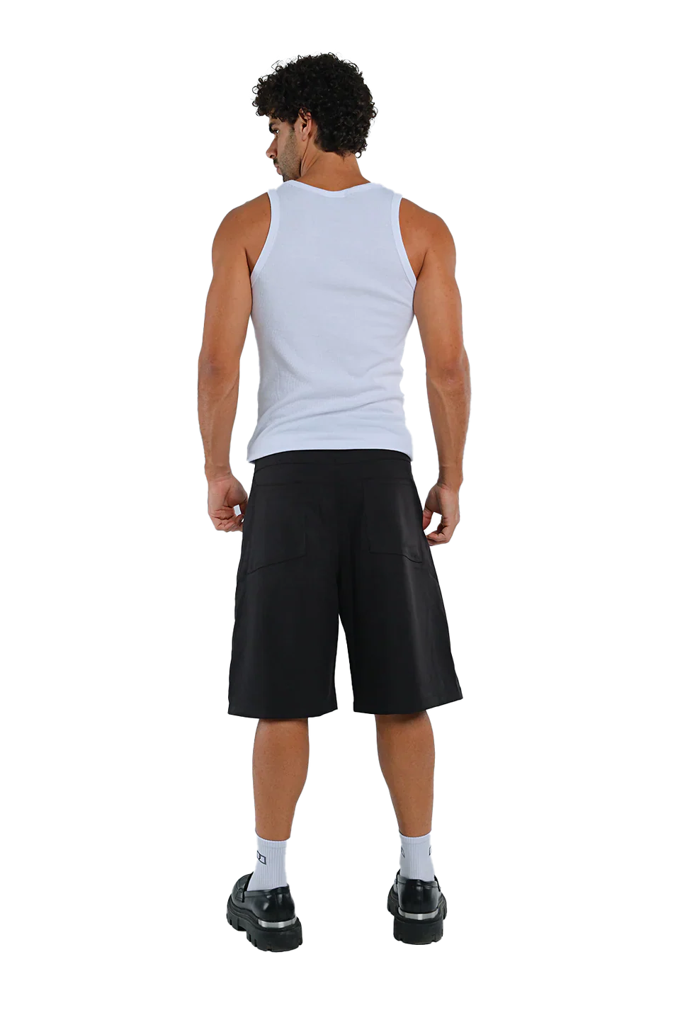 Pleatline Shorts - Image 6