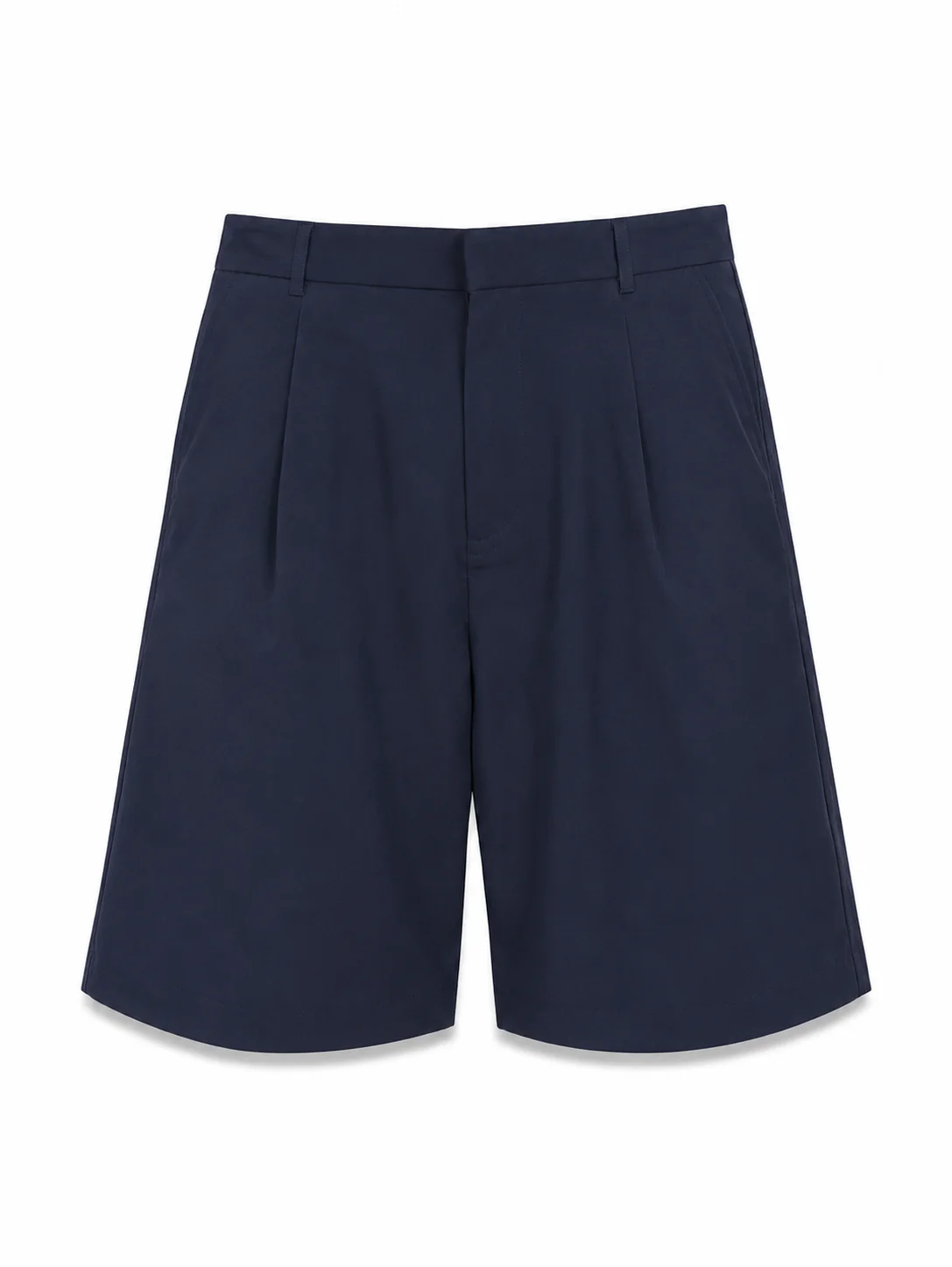 Pleatline Shorts - Image 7